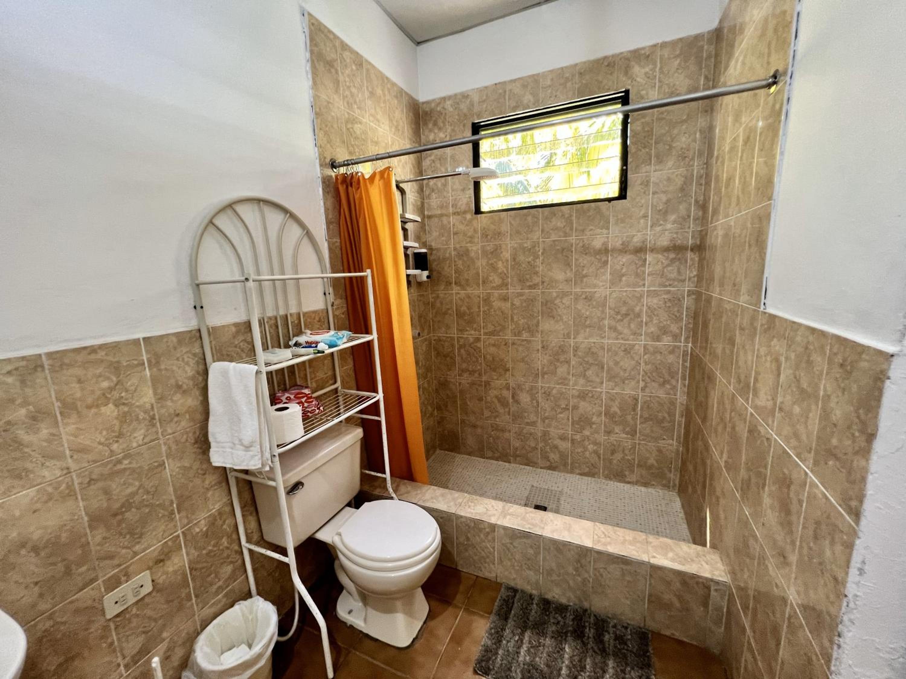 Beautiful beach house in Los Cobanos El Salvador