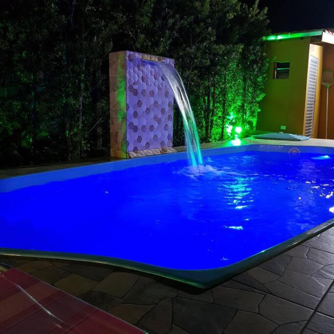 Cantinho Marlex Massagua Casa em Caraguatatuba Condominio Fechado 200m Mar Praia de Massaguaçu