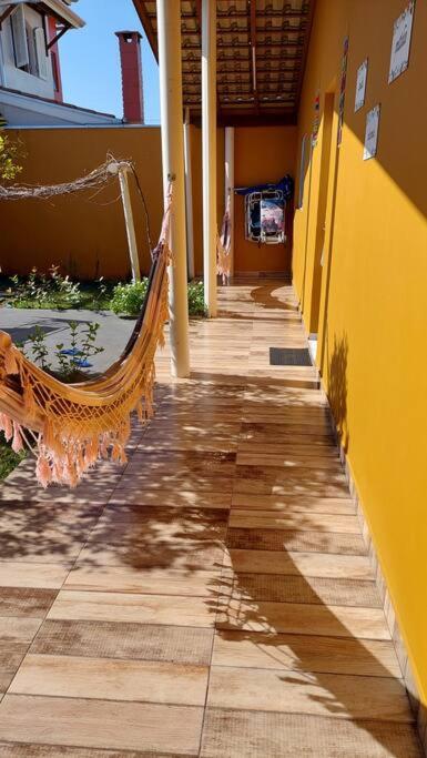Cantinho Marlex Massagua Casa em Caraguatatuba Condominio Fechado 200m Mar Praia de Massaguaçu