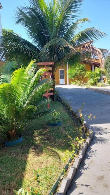 Cantinho Marlex Massagua Casa em Caraguatatuba Condominio Fechado 200m Mar Praia de Massaguaçu