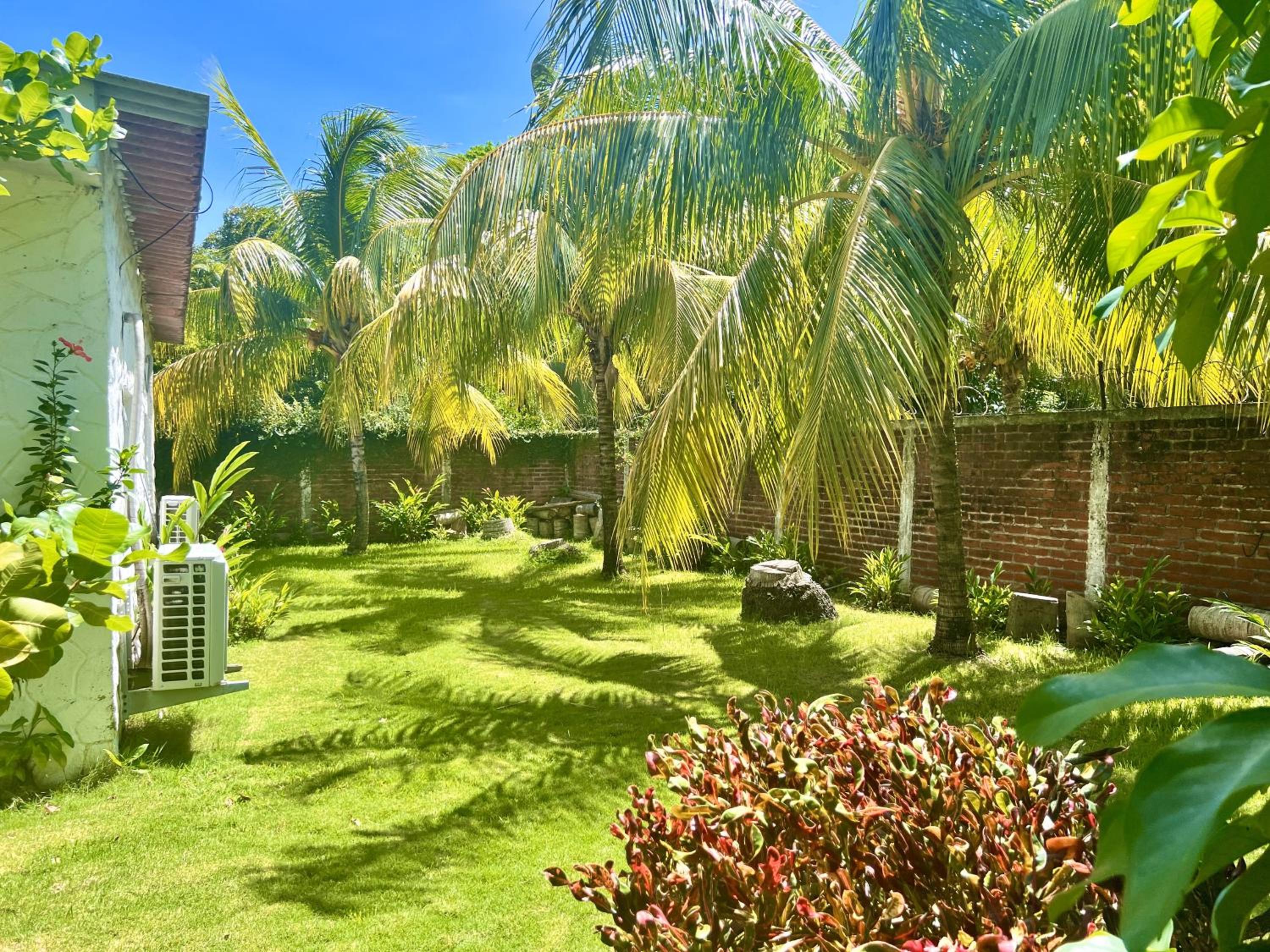 Beautiful beach house in Los Cobanos El Salvador