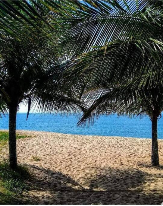 Cantinho Marlex Massagua Casa em Caraguatatuba Condominio Fechado 200m Mar Praia de Massaguaçu