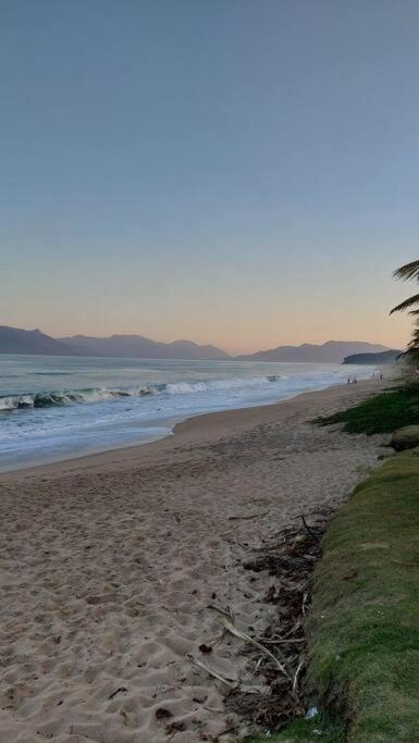 Cantinho Marlex Massagua Casa em Caraguatatuba Condominio Fechado 200m Mar Praia de Massaguaçu