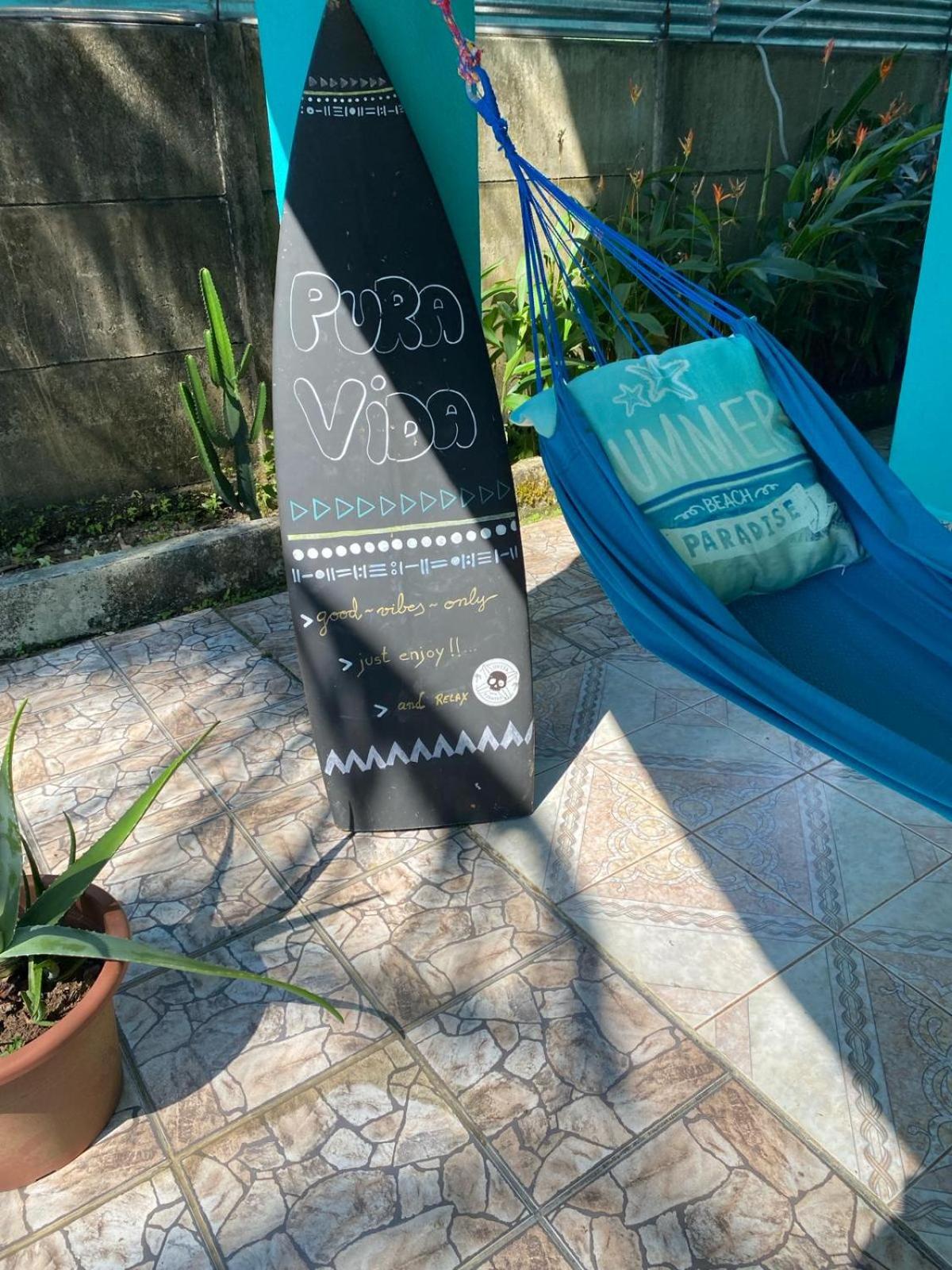 Al's Beach Casa