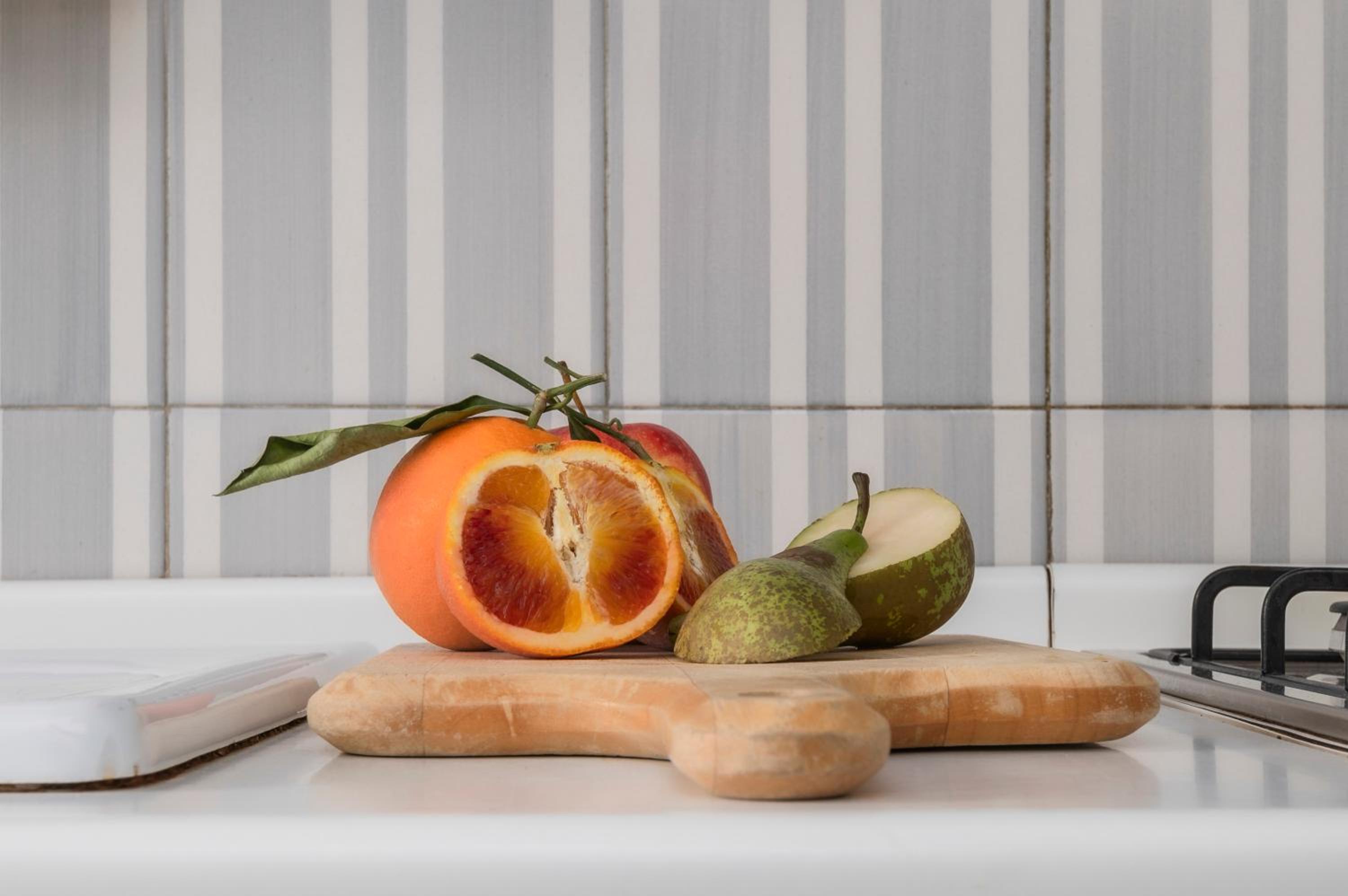 Villa Torlonia Zen Apartment-ZEN35