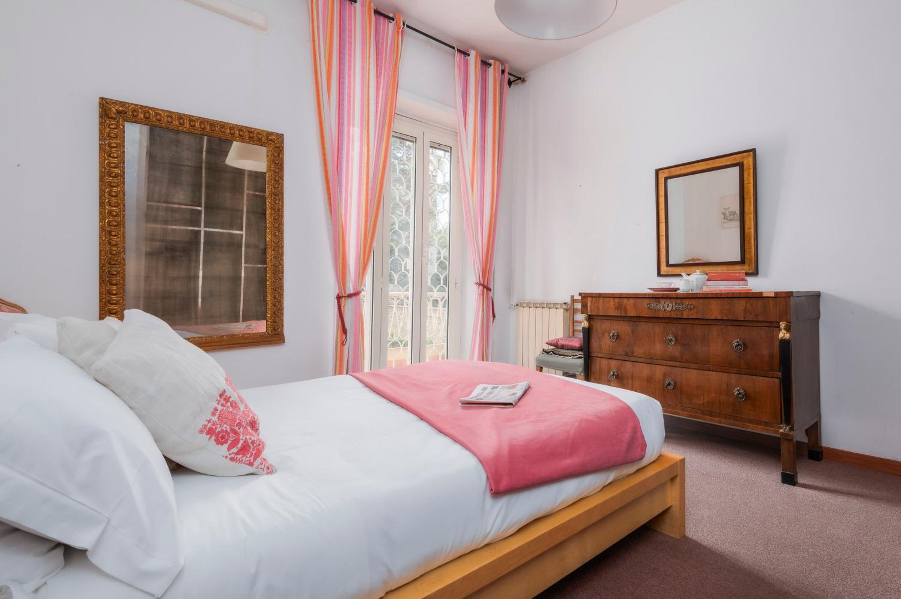 Villa Torlonia Zen Apartment-ZEN35