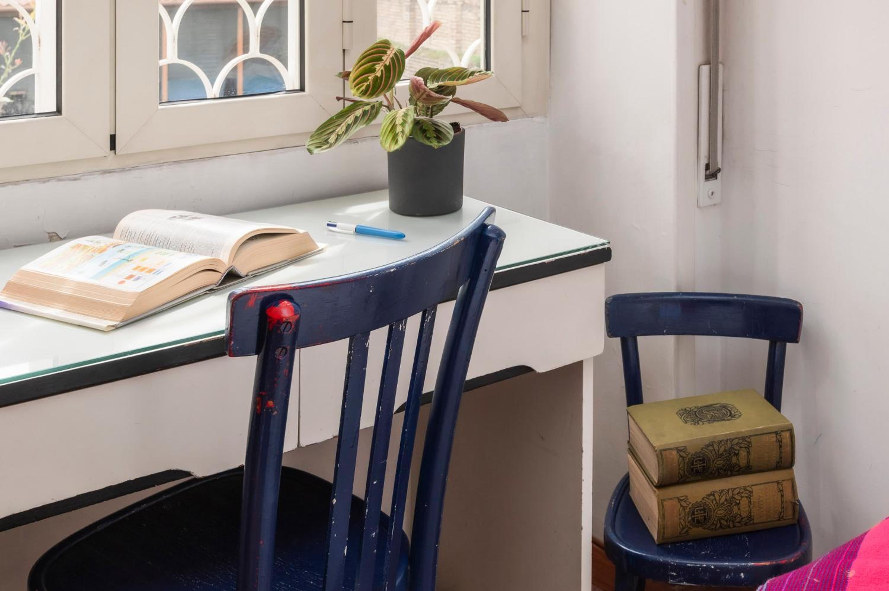 Villa Torlonia Zen Apartment-ZEN35