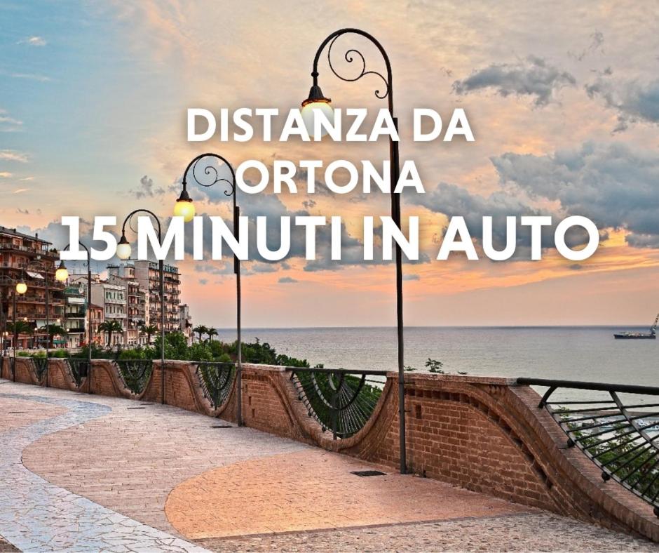 La Casa Nel Vigneto