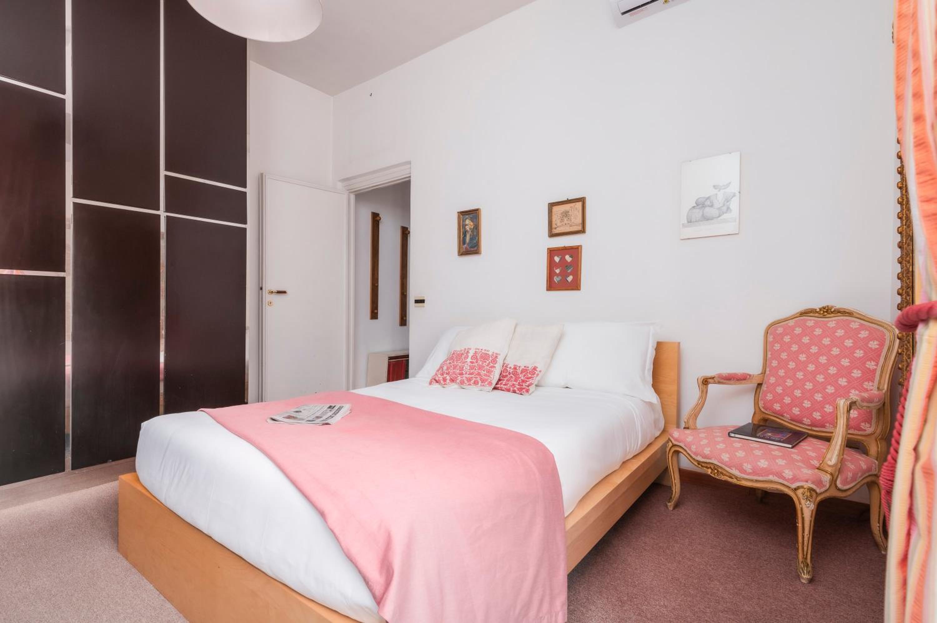Villa Torlonia Zen Apartment-ZEN35