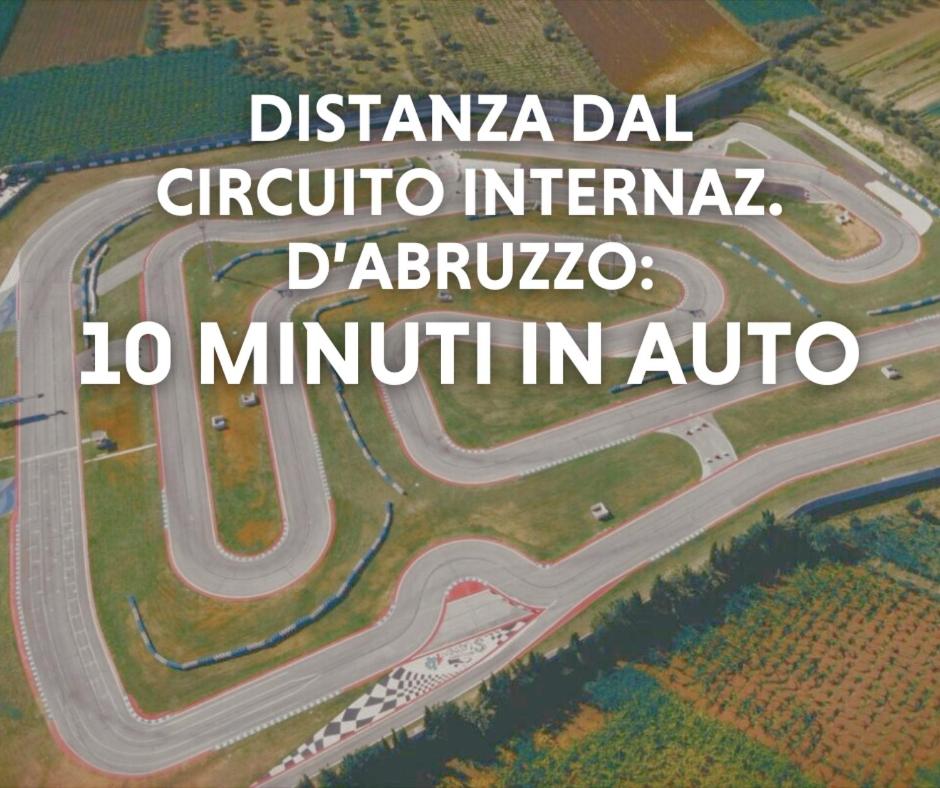 La Casa Nel Vigneto