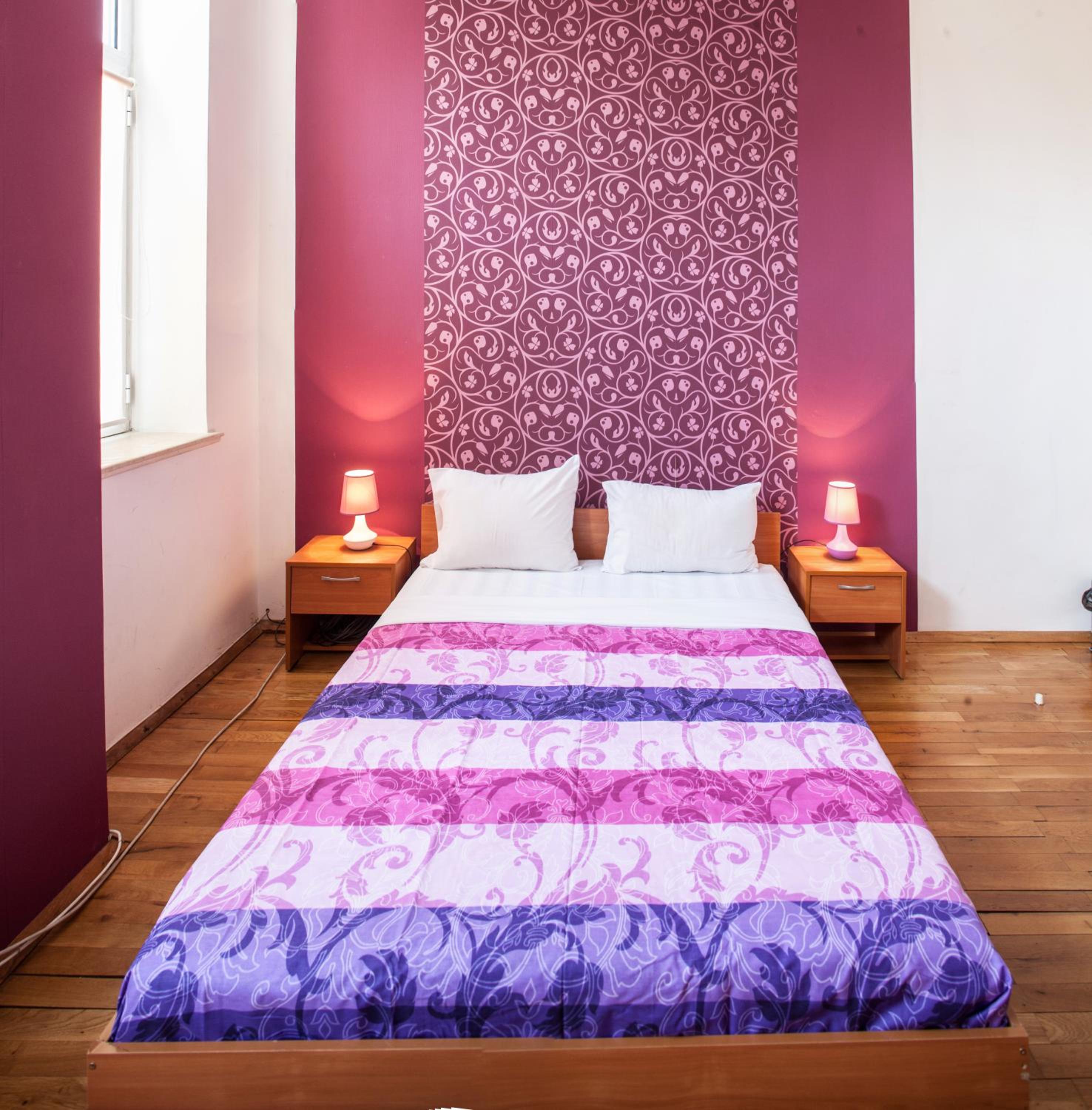 Sofia Central Guest Rooms