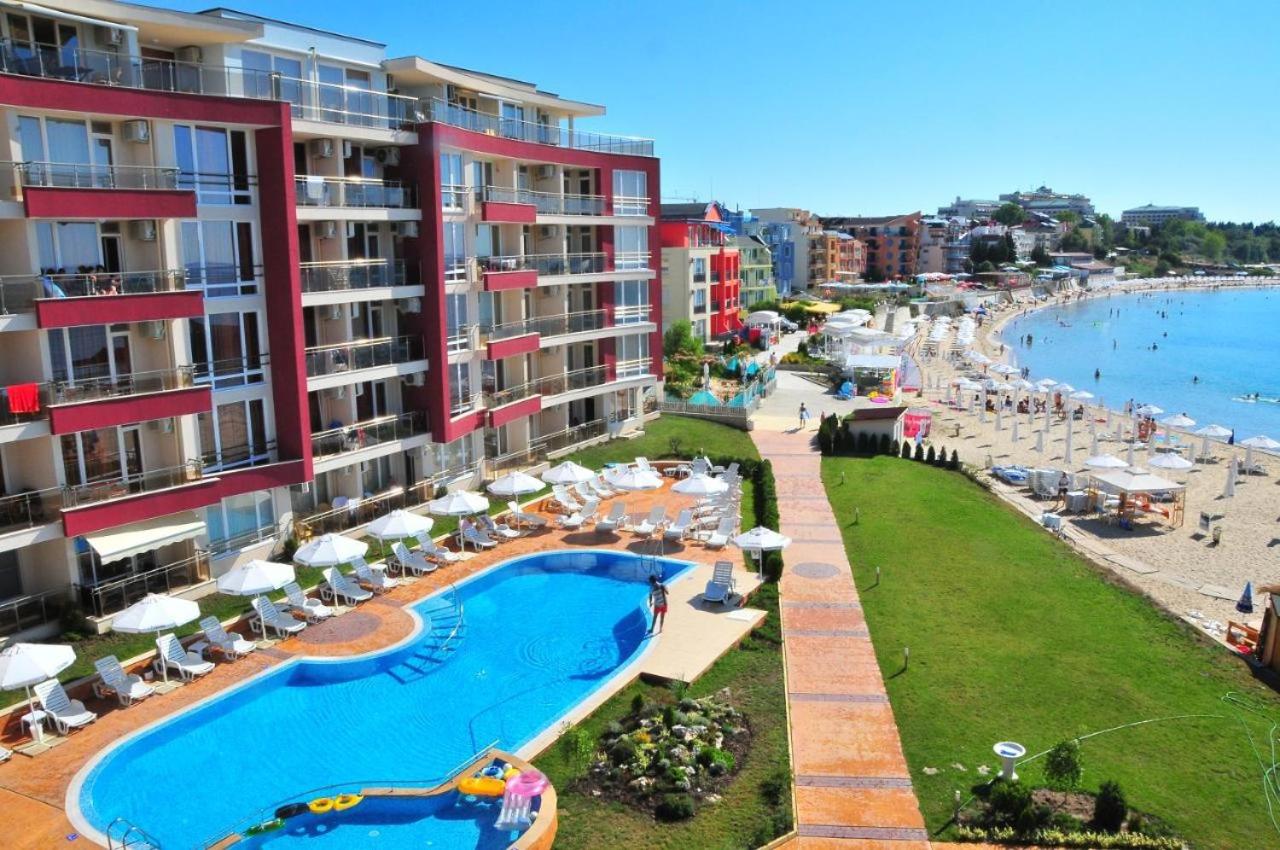 Apartment Kalin complex Aurelia-RAVDA