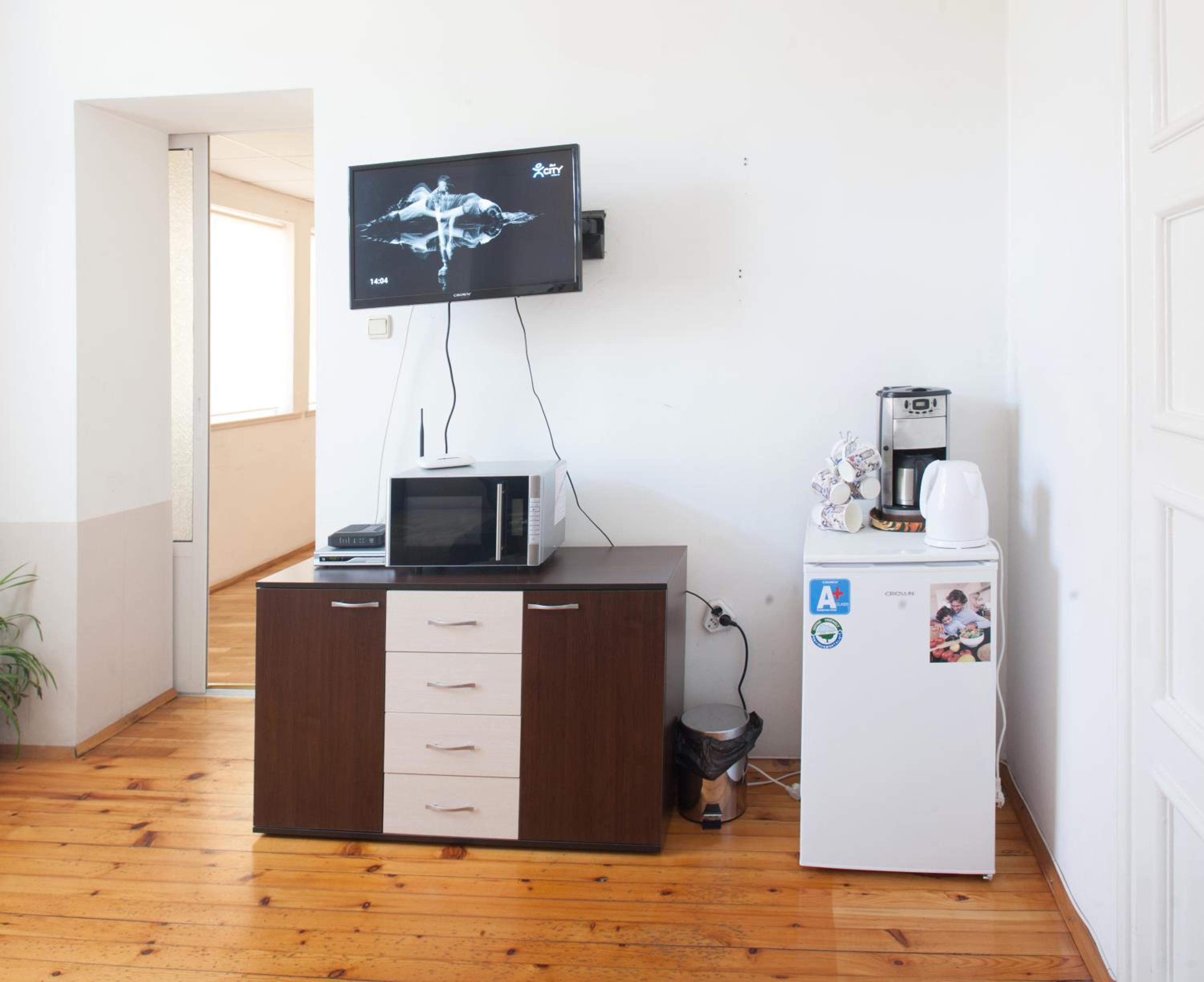 Sofia Central Guest Rooms