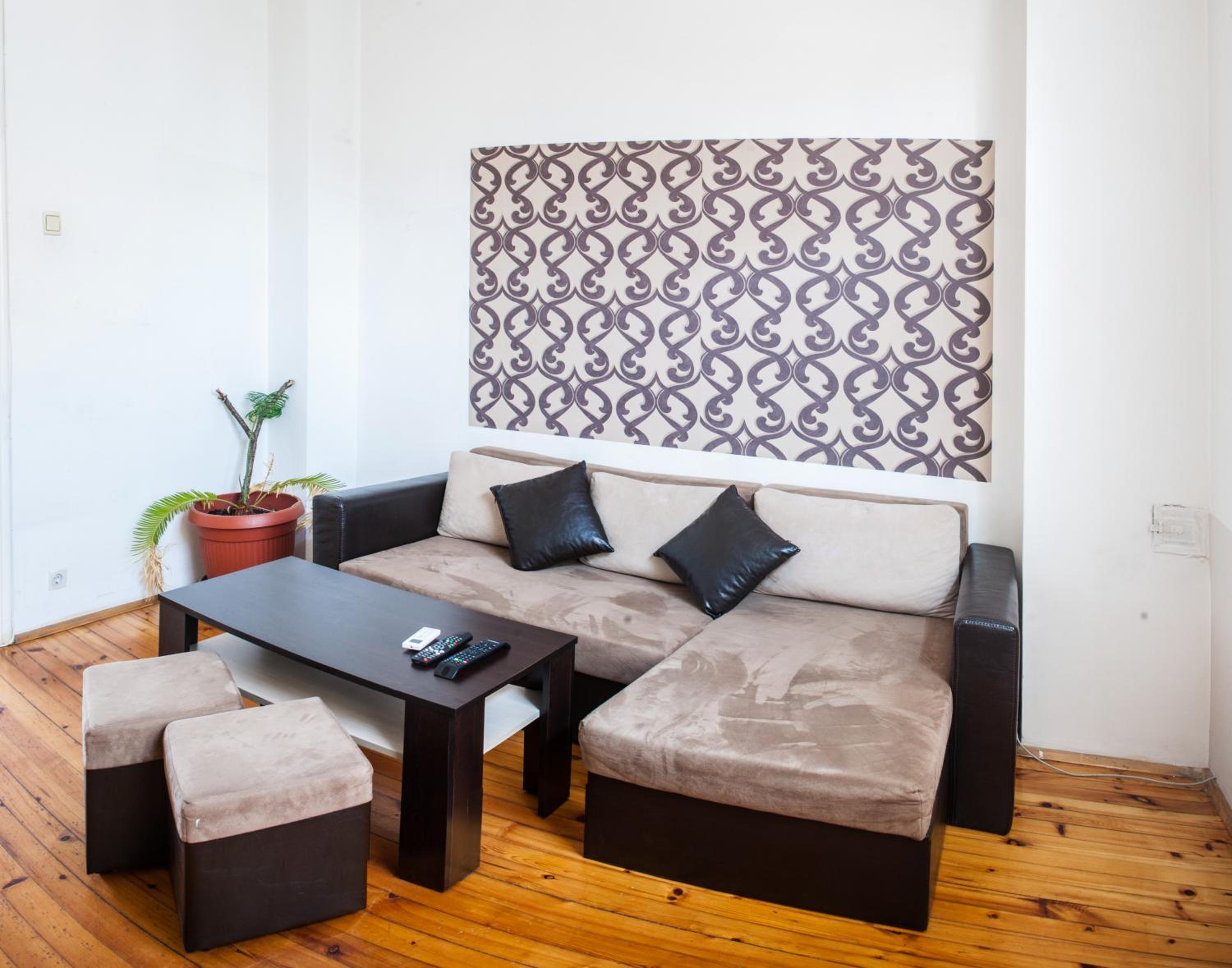 Sofia Central Guest Rooms