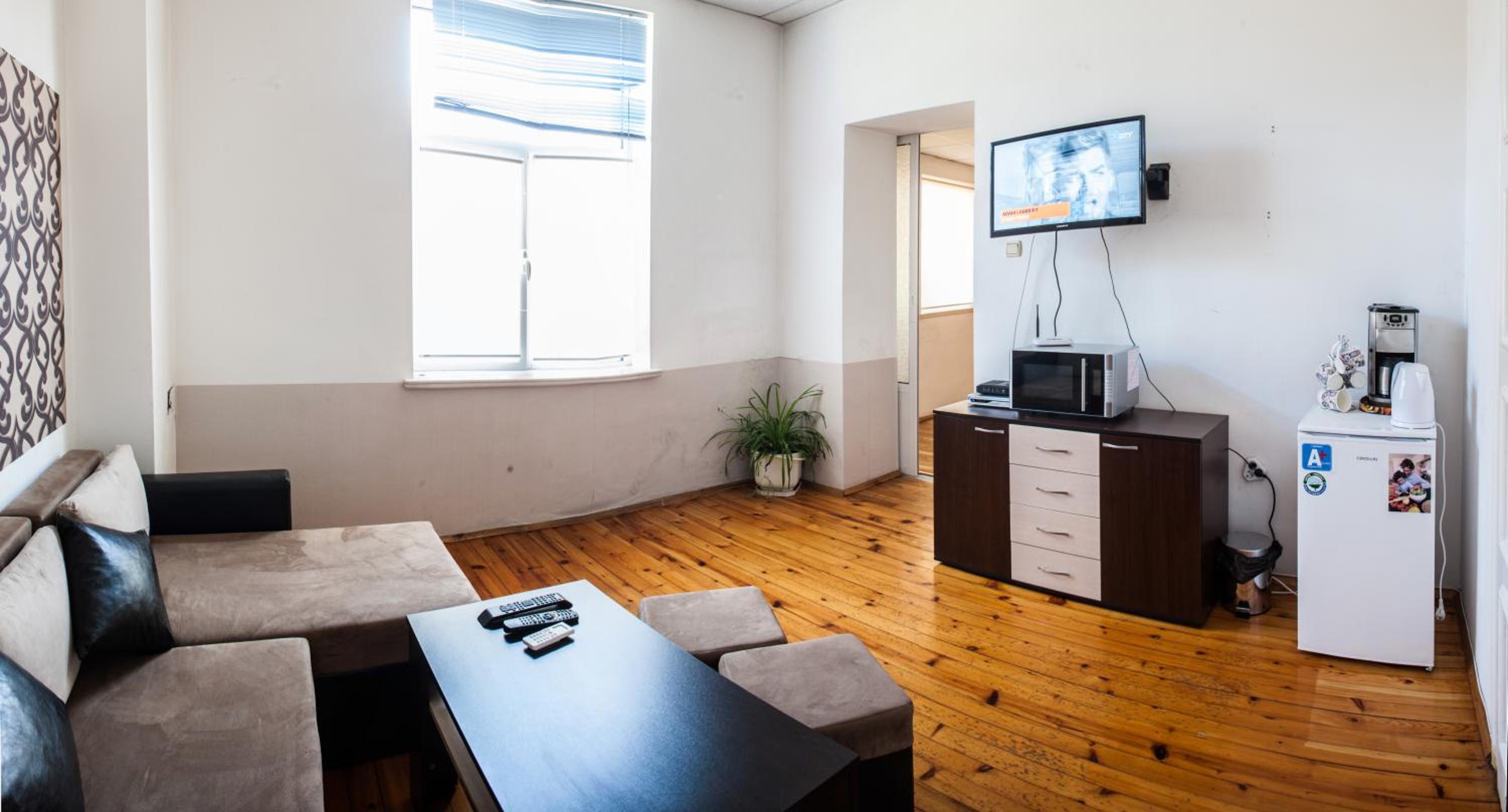 Sofia Central Guest Rooms