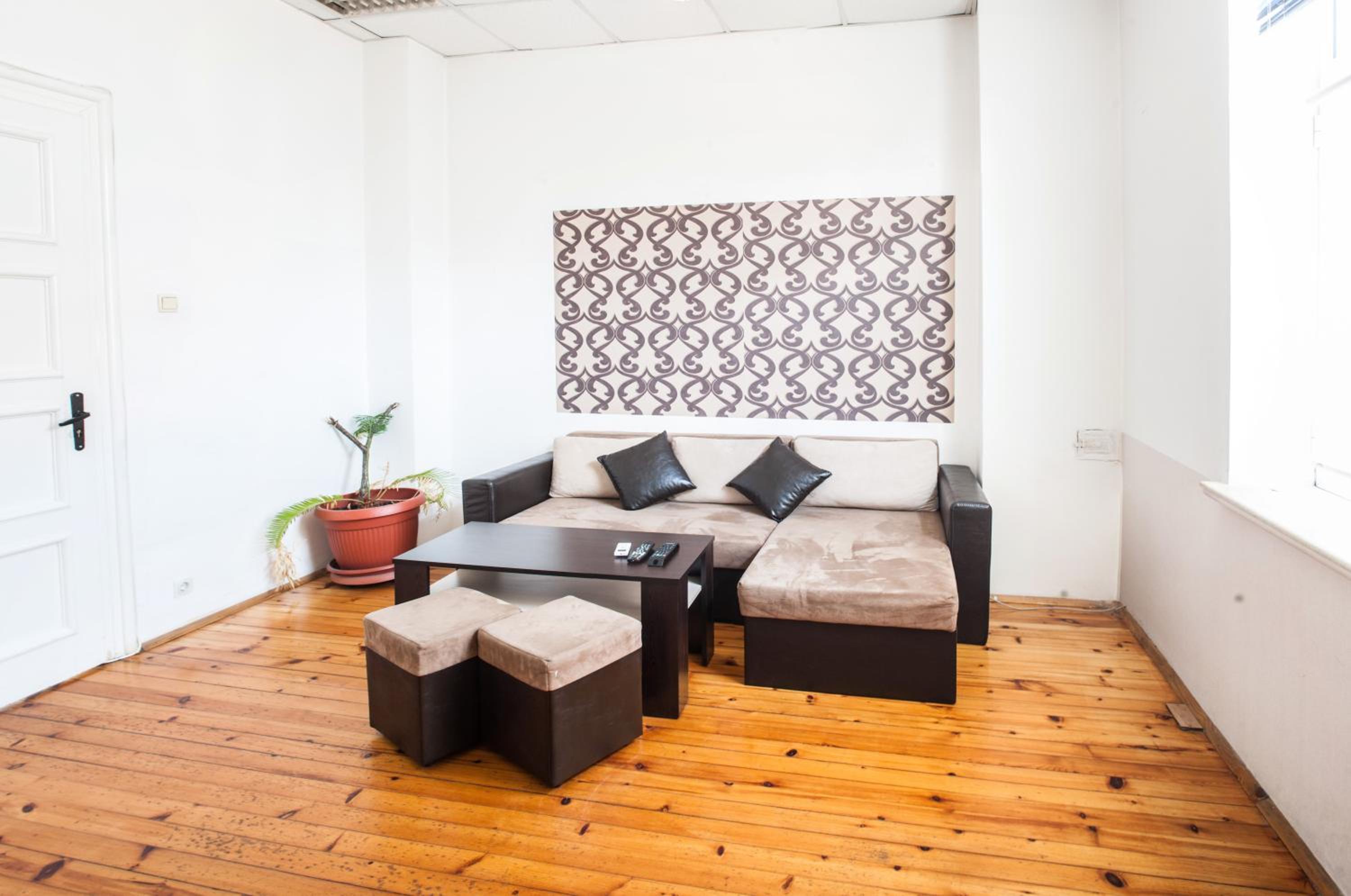 Sofia Central Guest Rooms