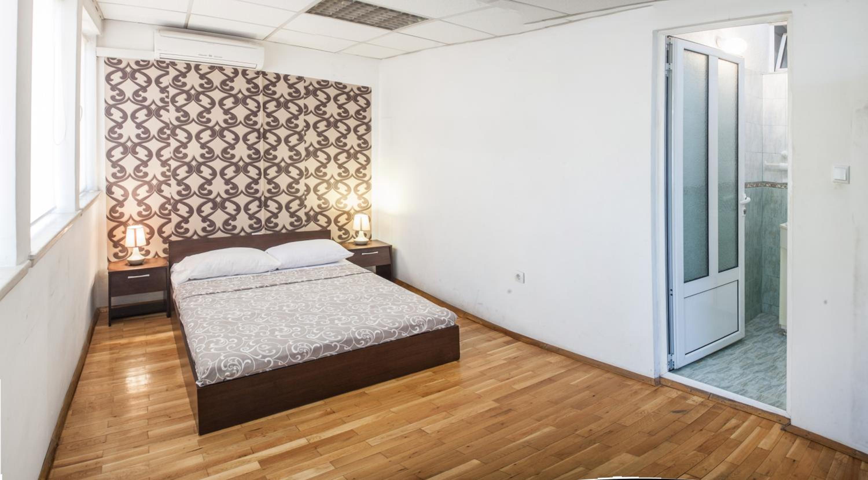 Sofia Central Guest Rooms