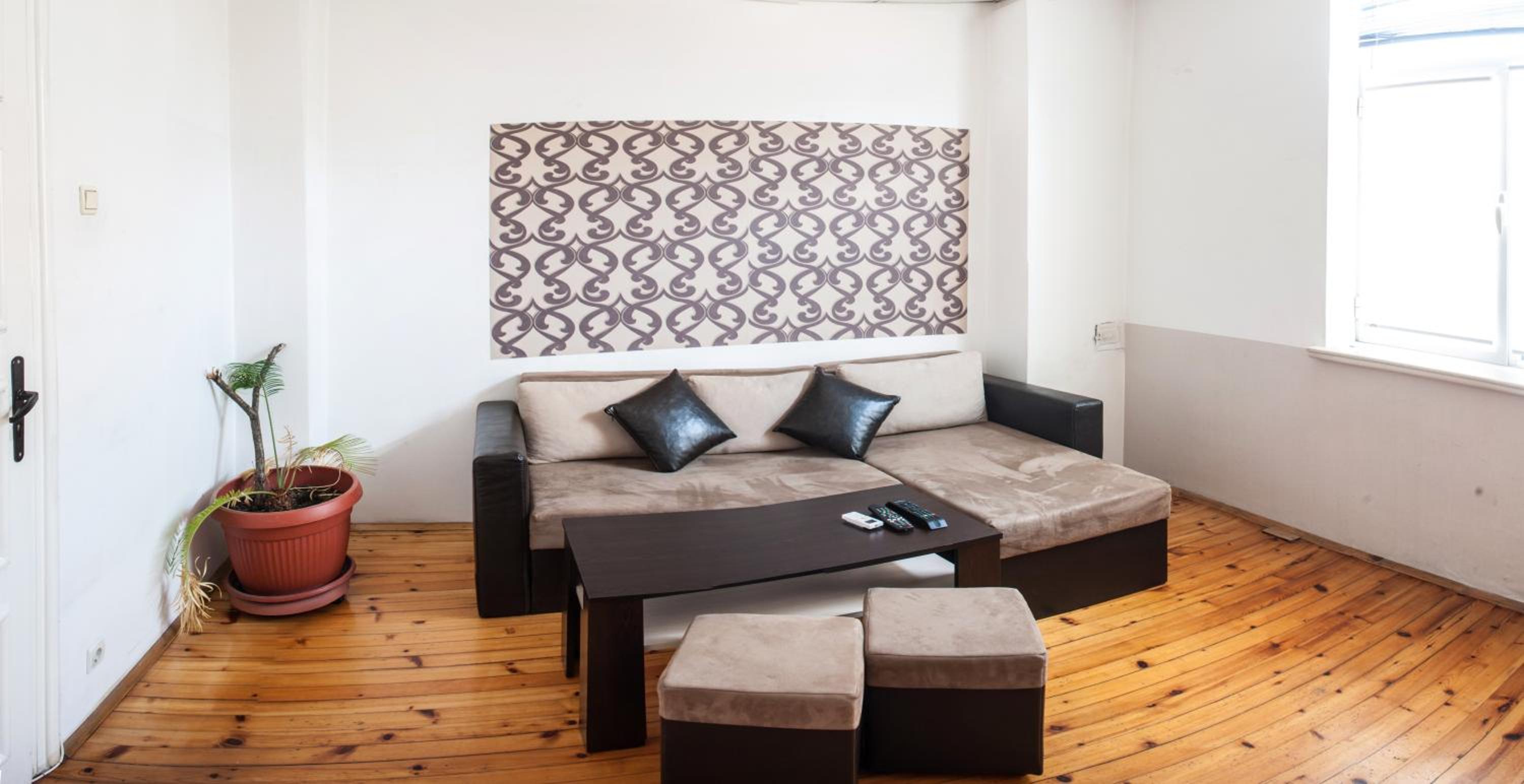 Sofia Central Guest Rooms