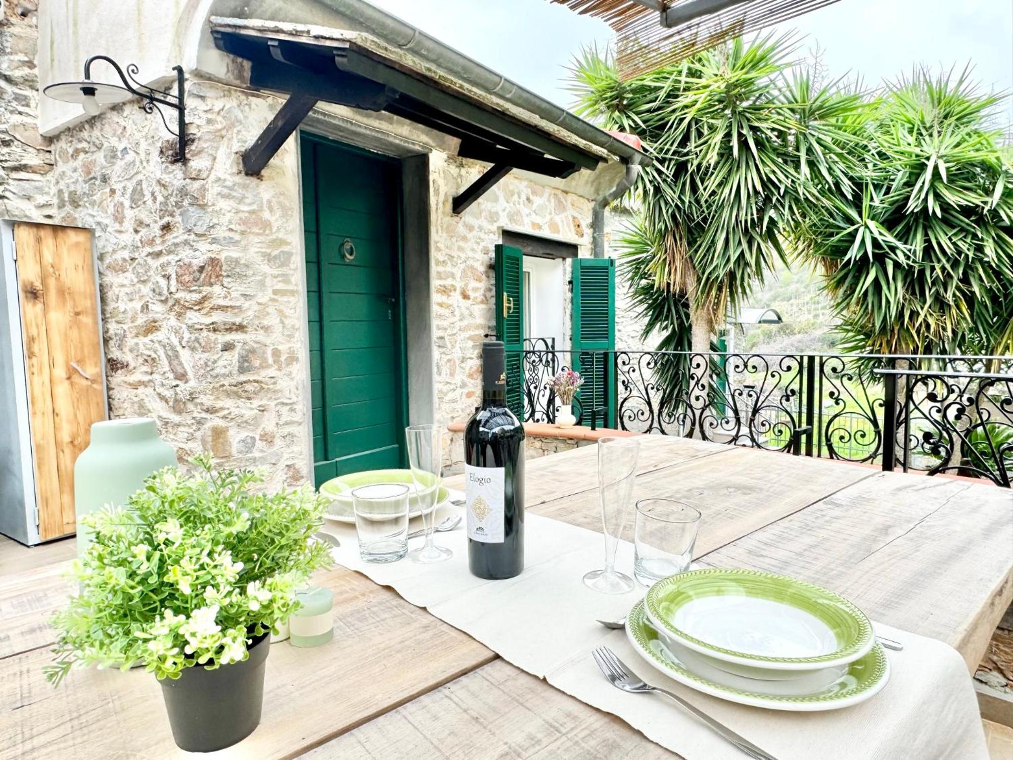 Hostdomus - Le Vigne sul Mare photo 4