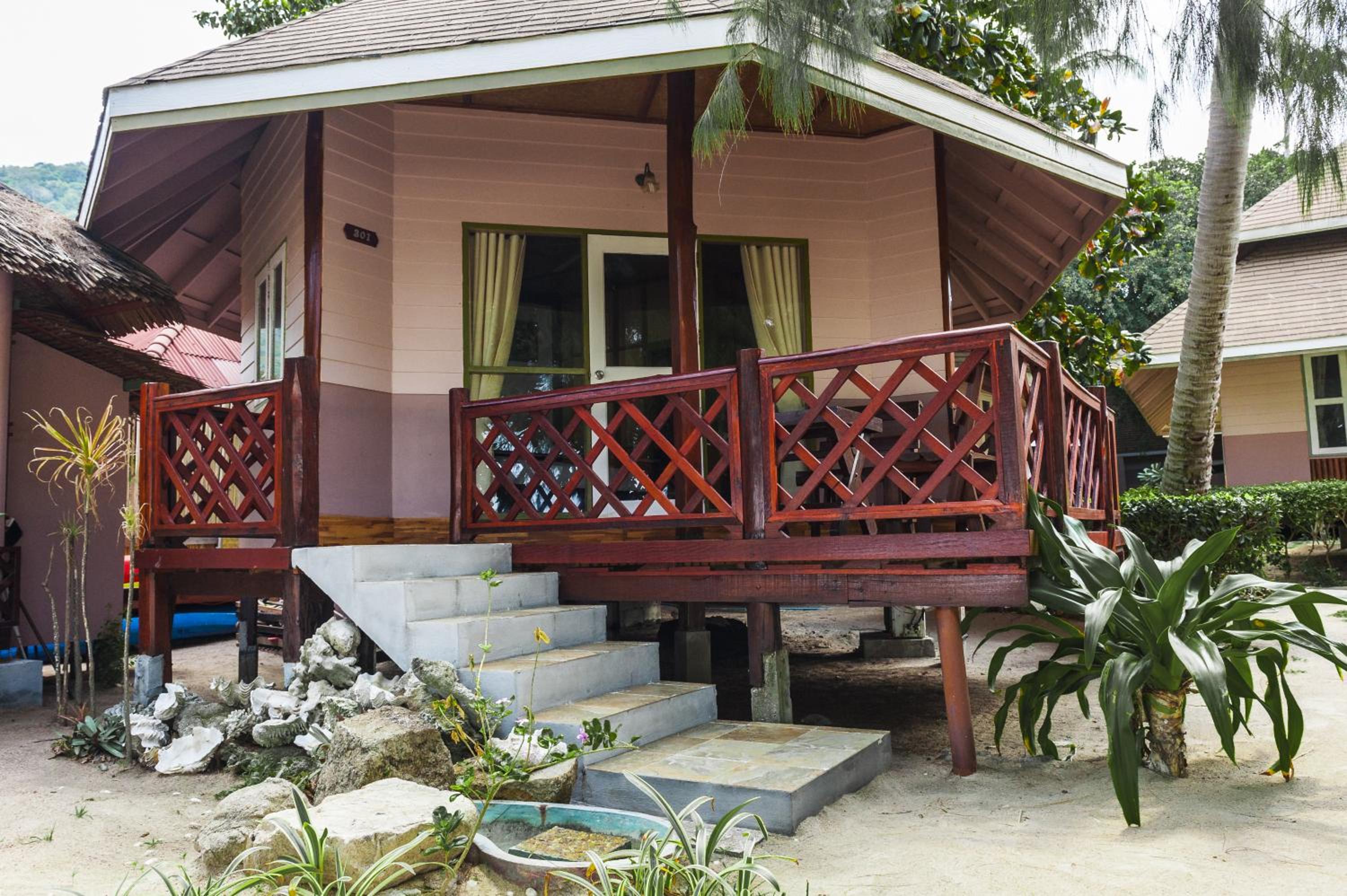 Koh Tao Coral Grand Resort