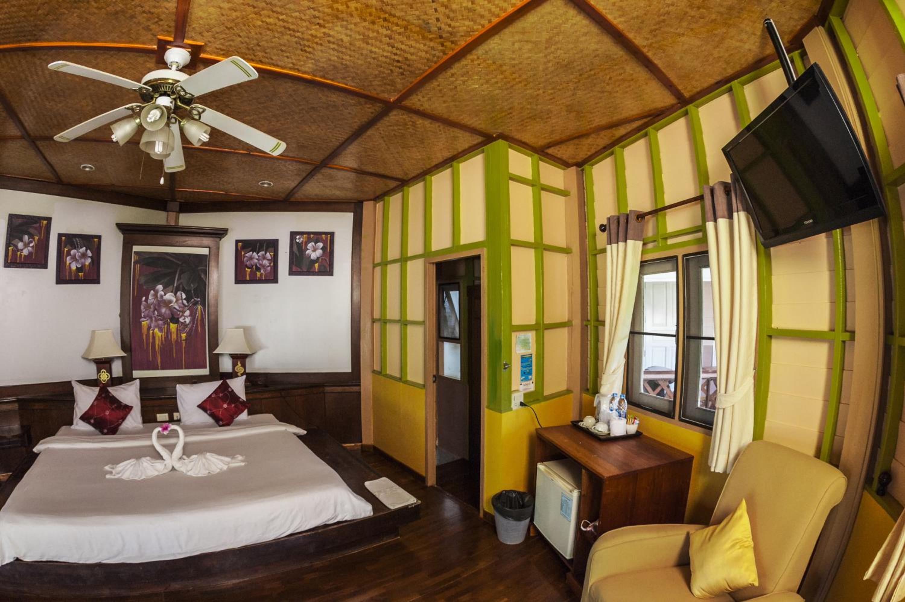 Koh Tao Coral Grand Resort