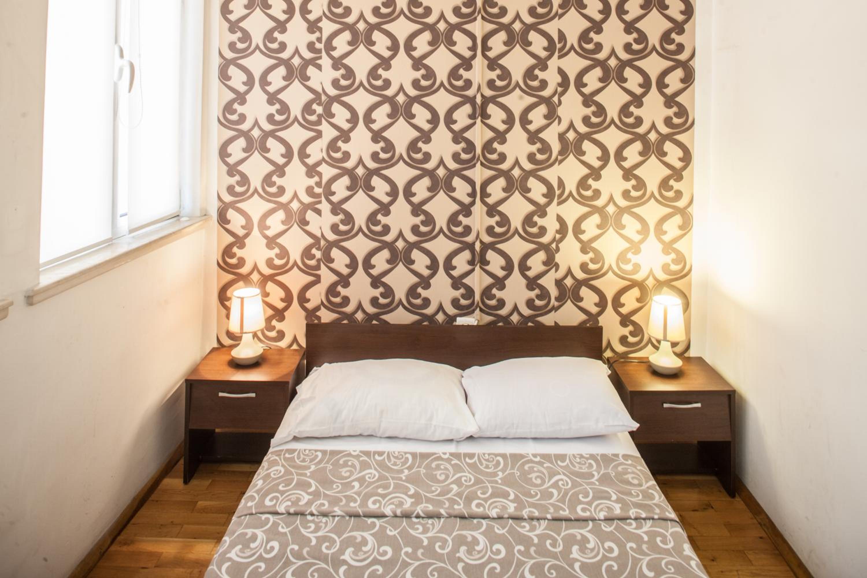 Sofia Central Guest Rooms