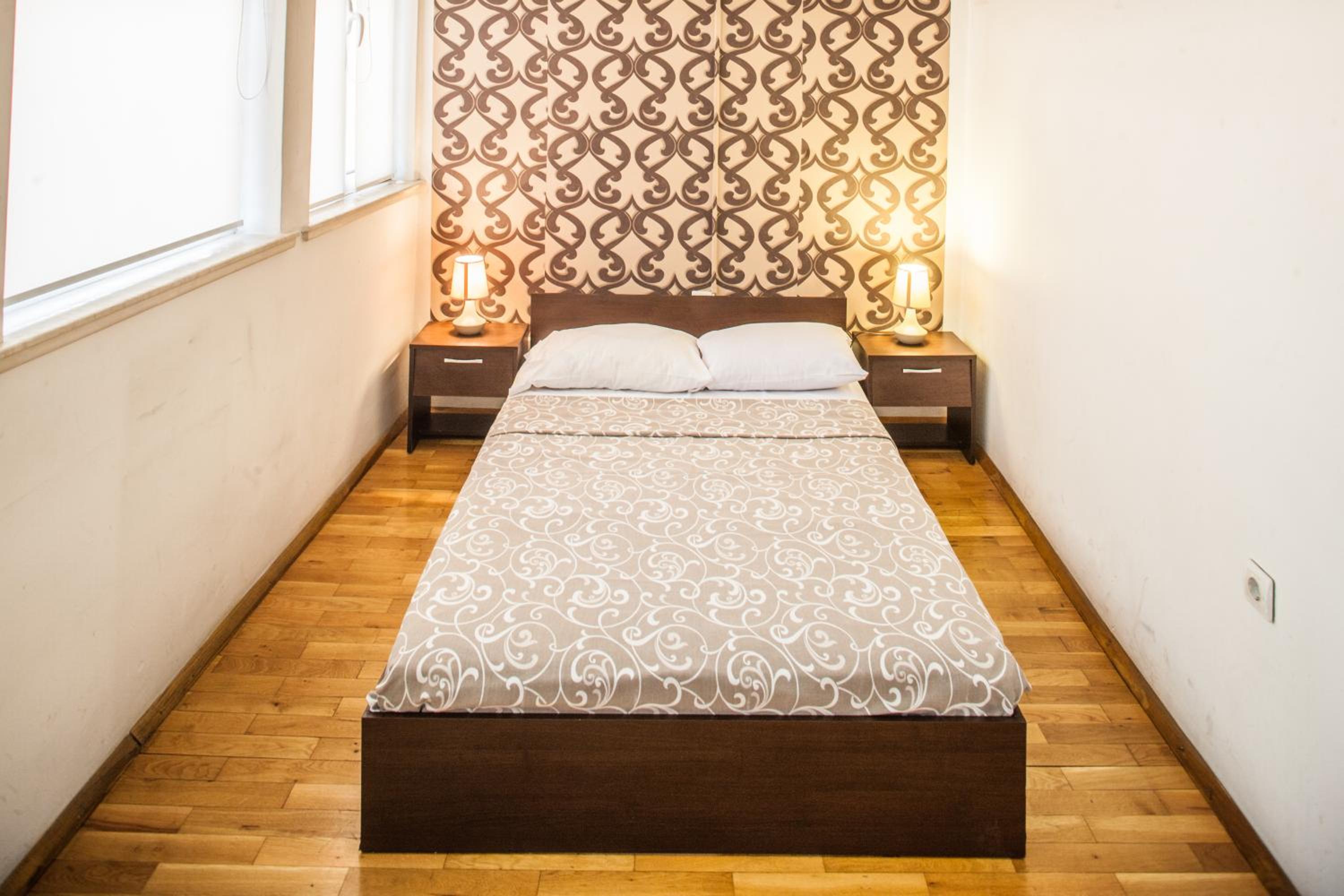 Sofia Central Guest Rooms