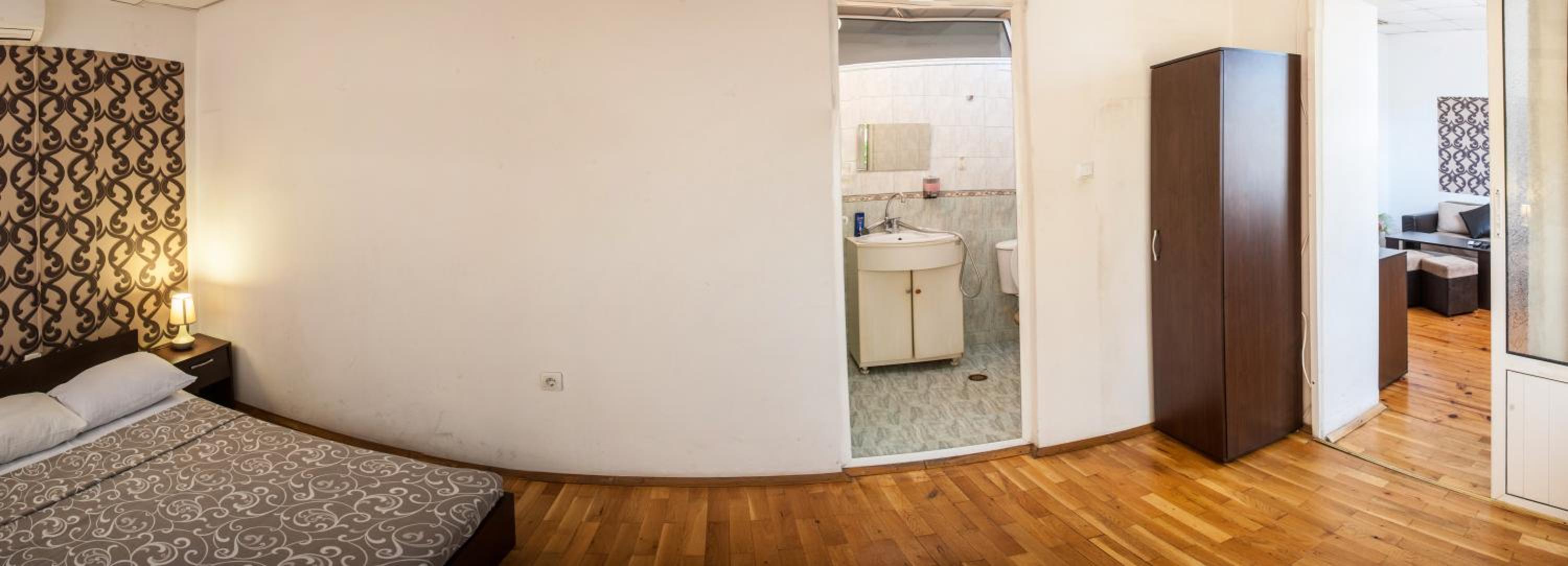 Sofia Central Guest Rooms