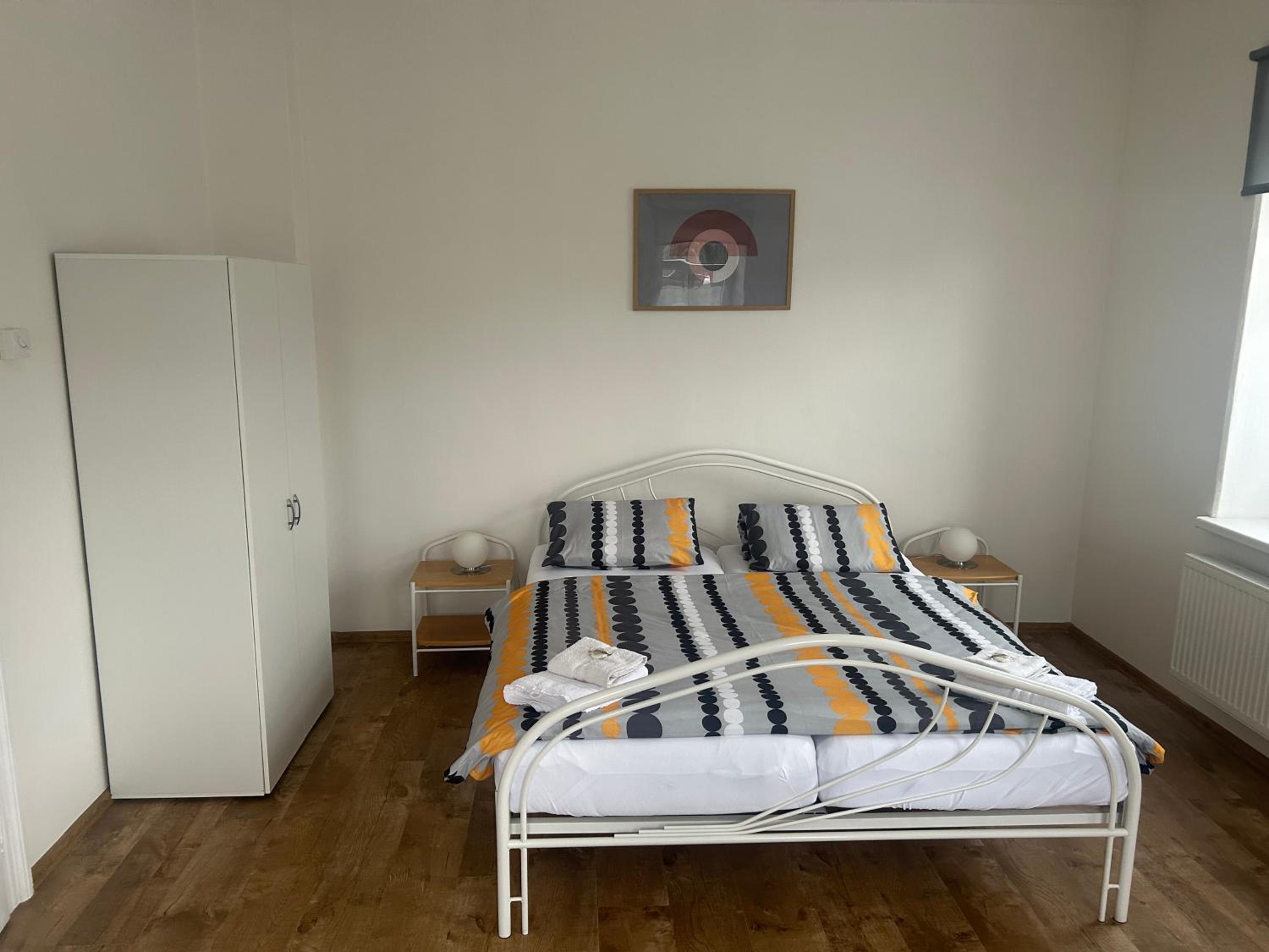 Apartmán Krkovička