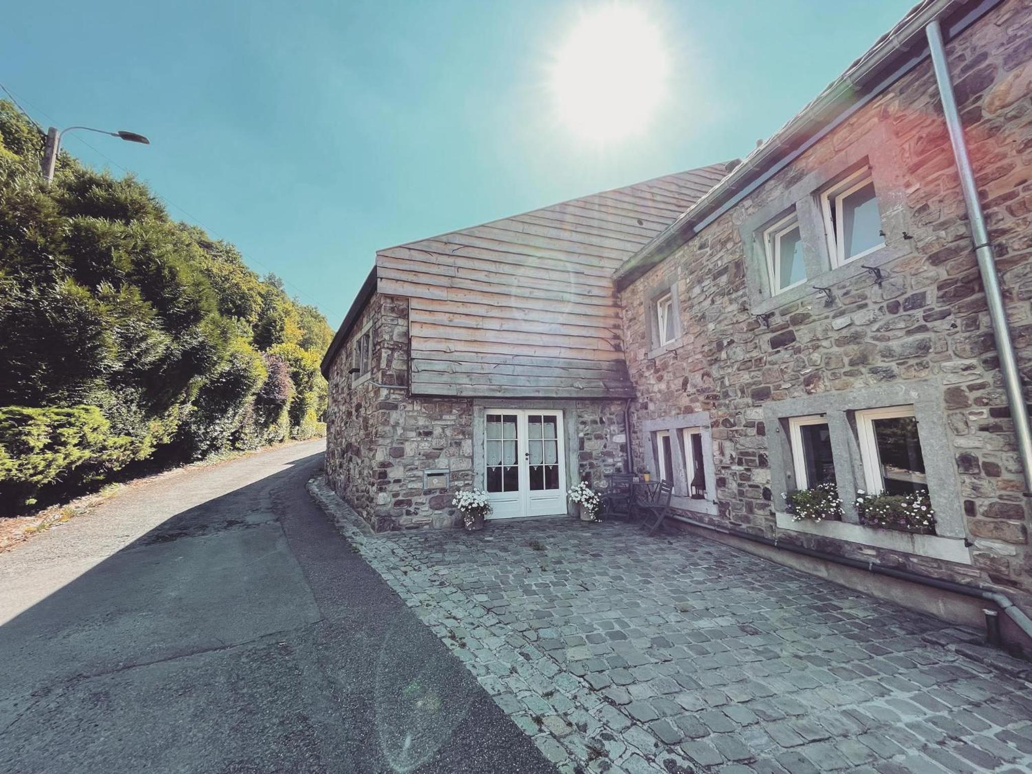 Hotel L'Eden - Suite privative avec jacuzzi et sauna