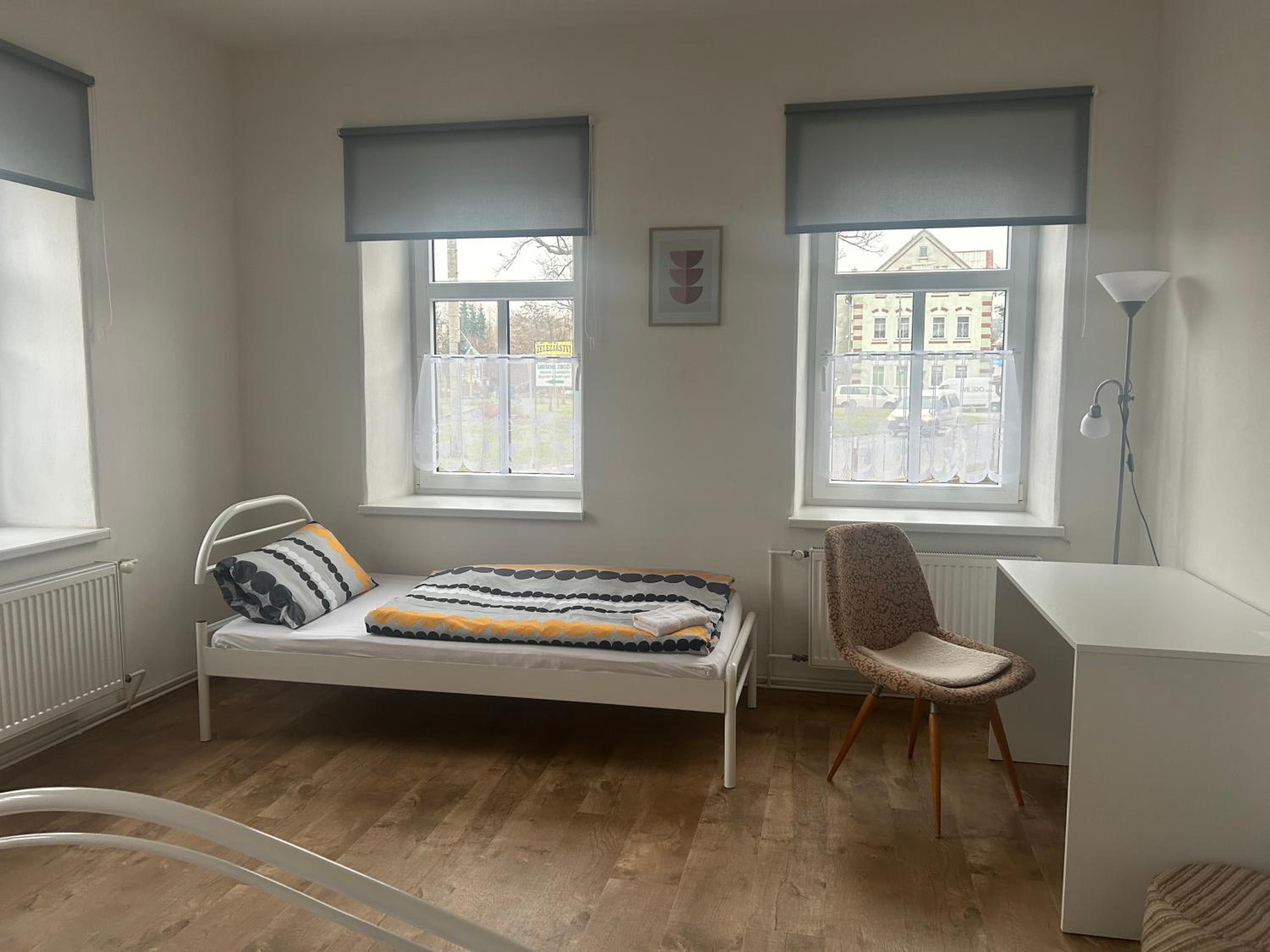 Apartmán Krkovička
