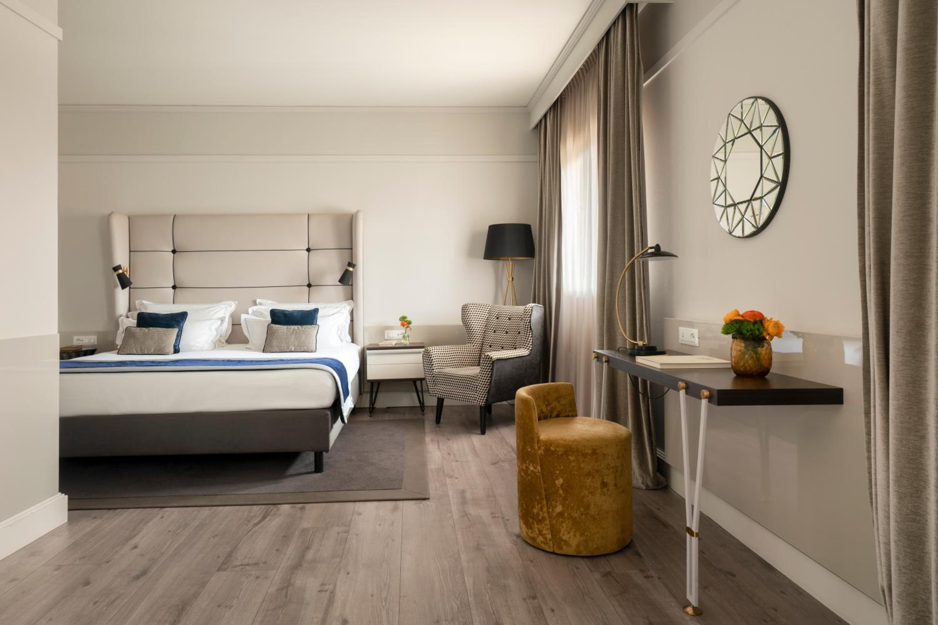 Hotel Cerretani Firenze - MGallery Collection-2