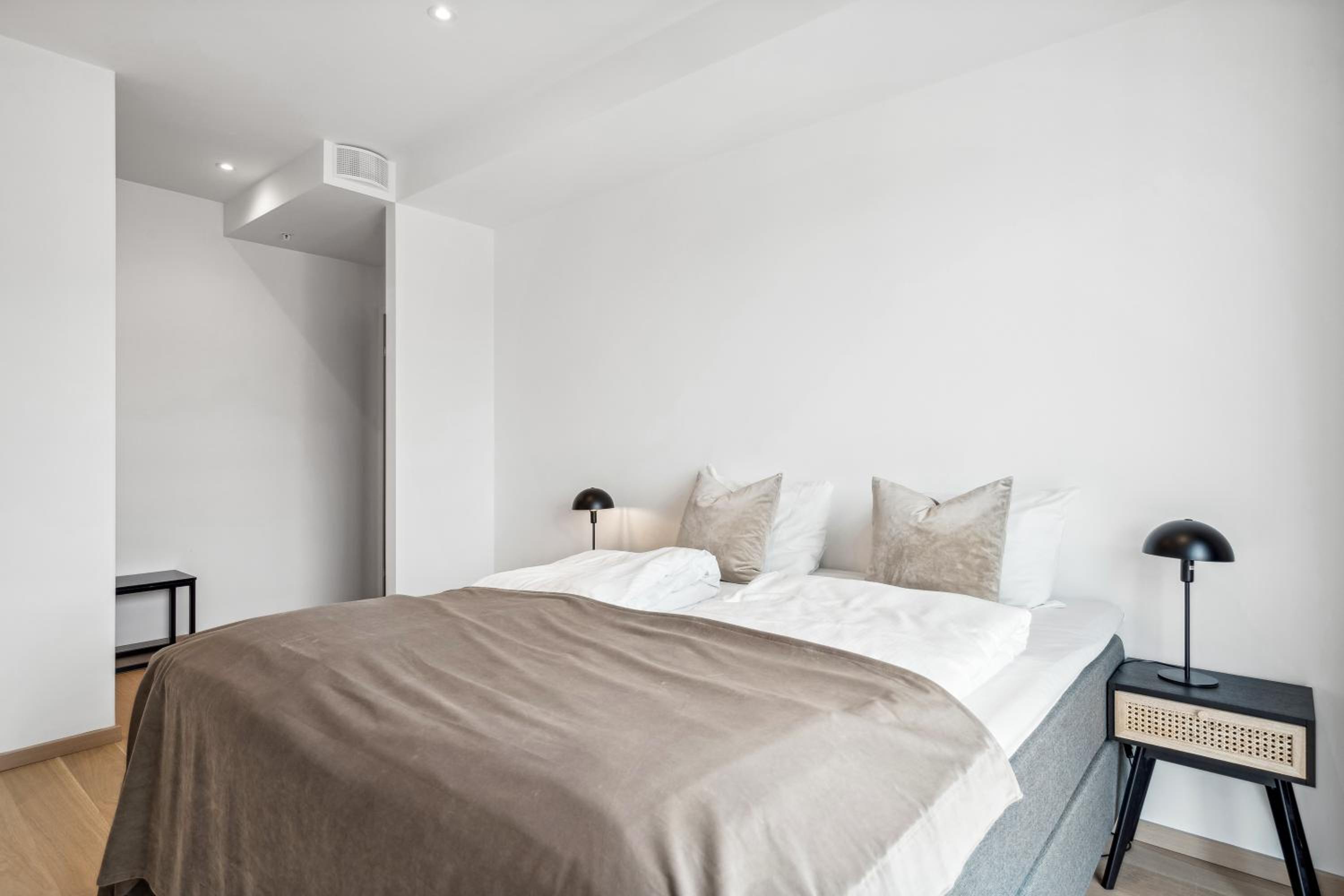 TotalApartments Vervet Fram view 5