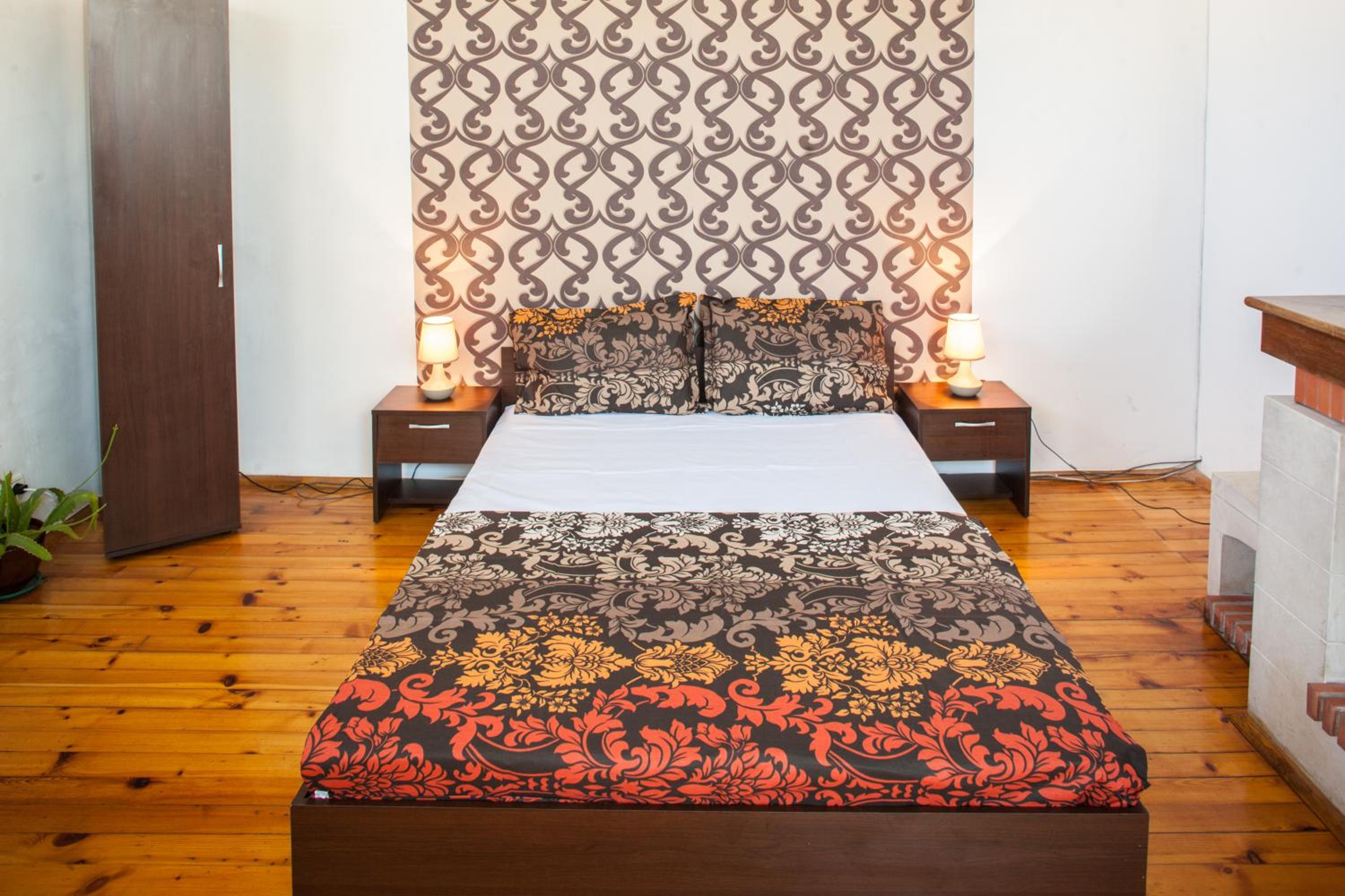 Sofia Central Guest Rooms