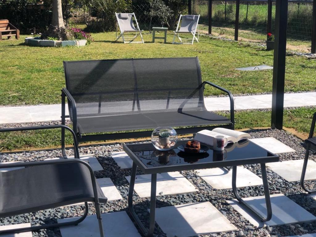 Cozy Home Kanali, Preveza view 5