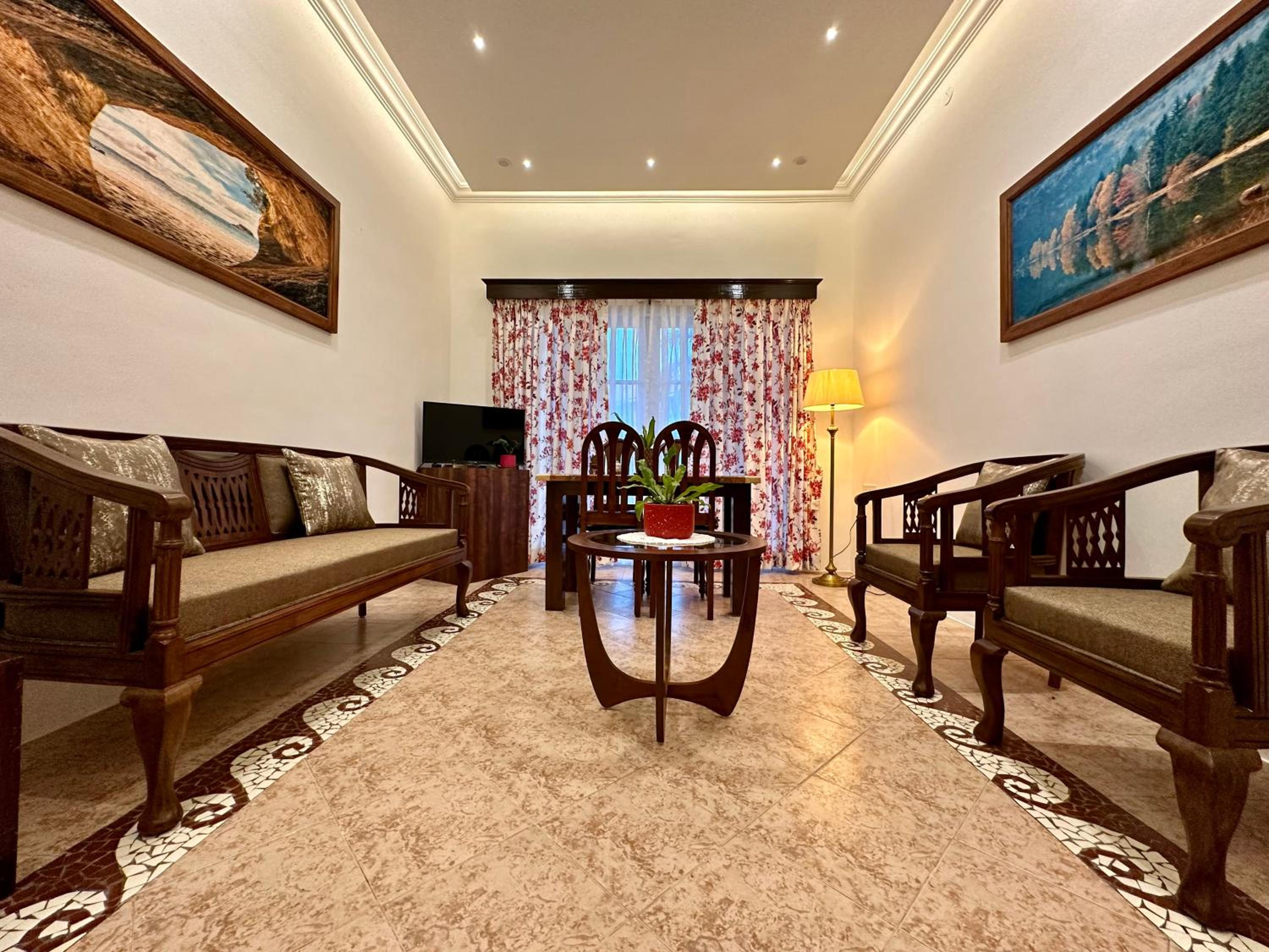 Leisure By The Beach Goa view 3