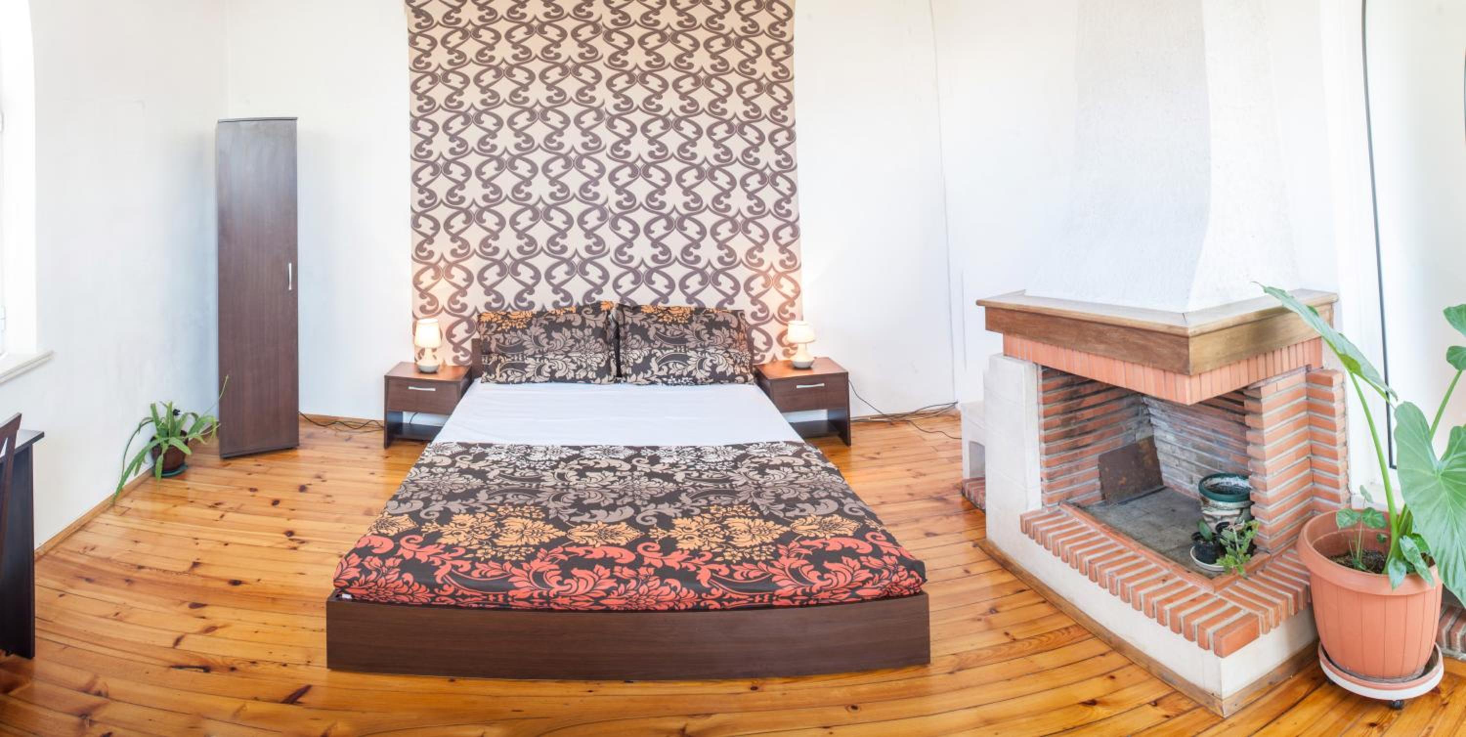 Sofia Central Guest Rooms