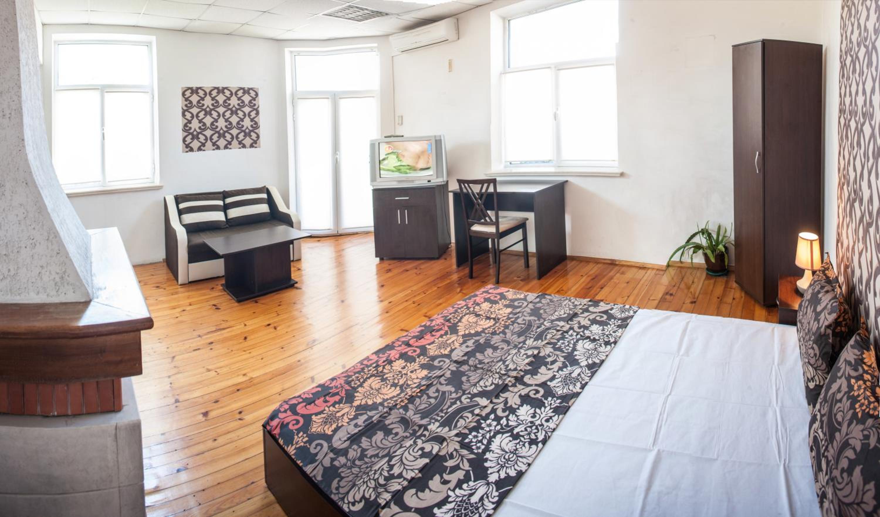 Sofia Central Guest Rooms