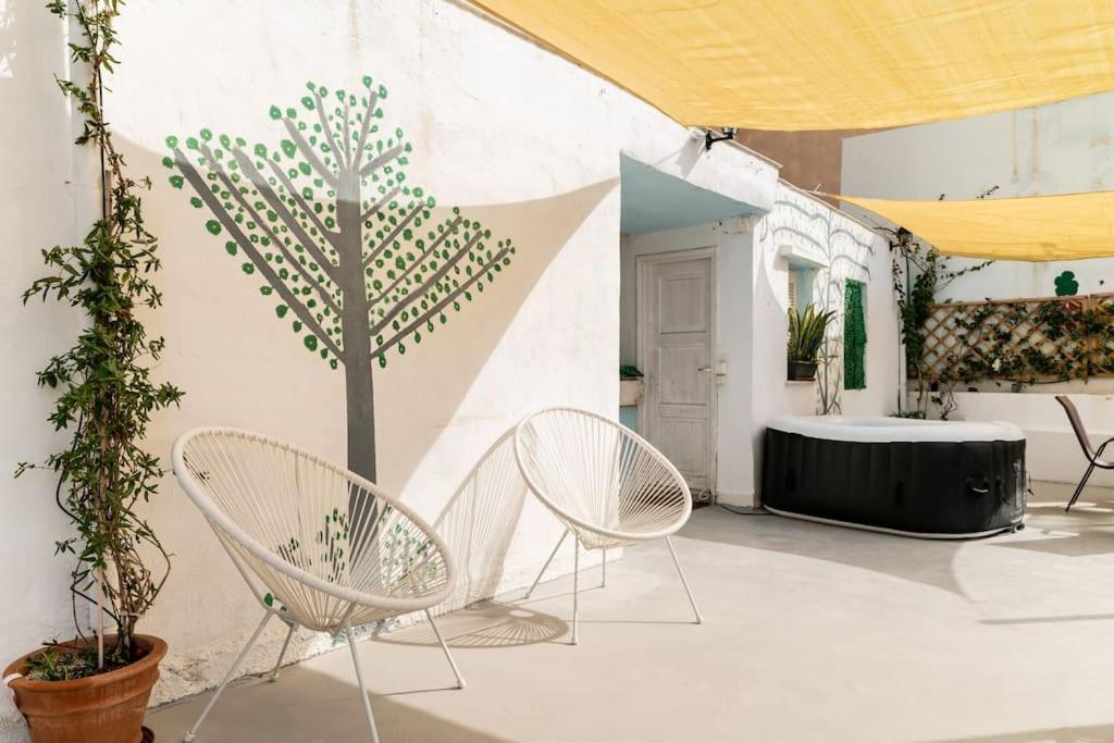3BDR IDEAL CENTRAL ATHENIAN APT
