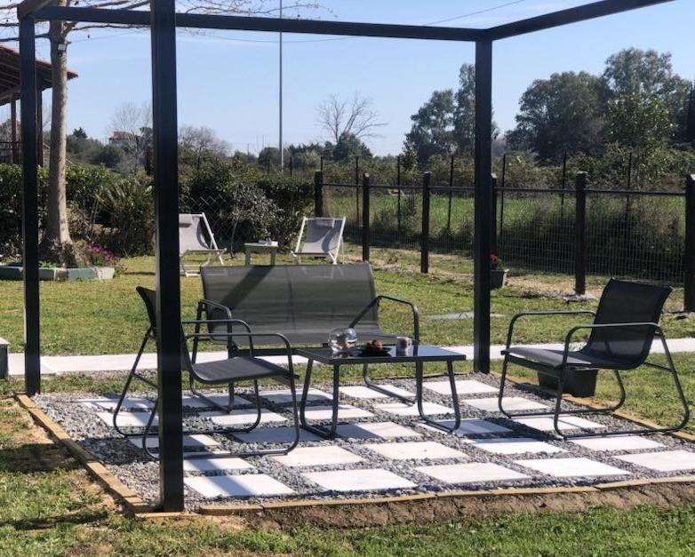Cozy Home Kanali, Preveza view 2