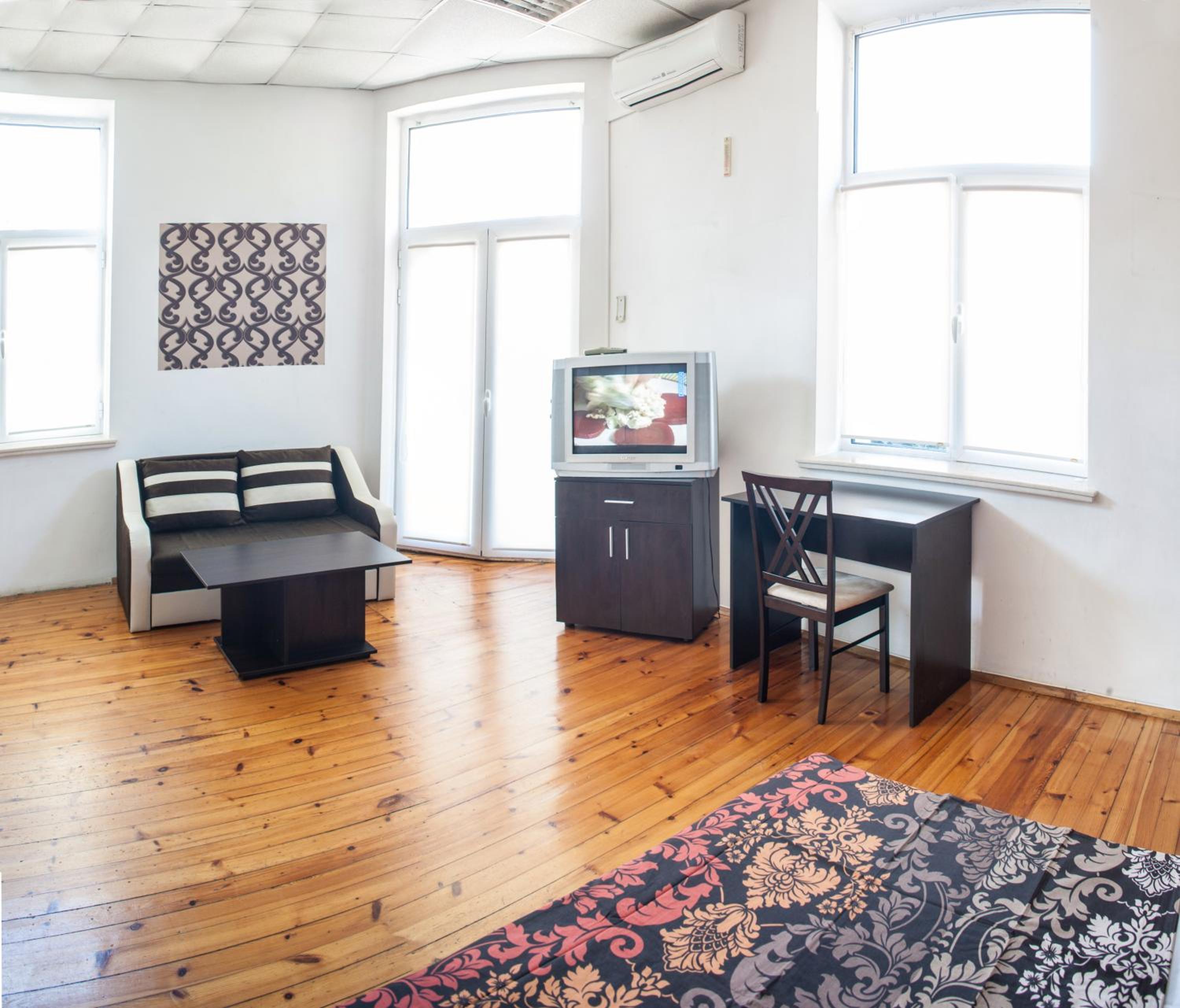 Sofia Central Guest Rooms