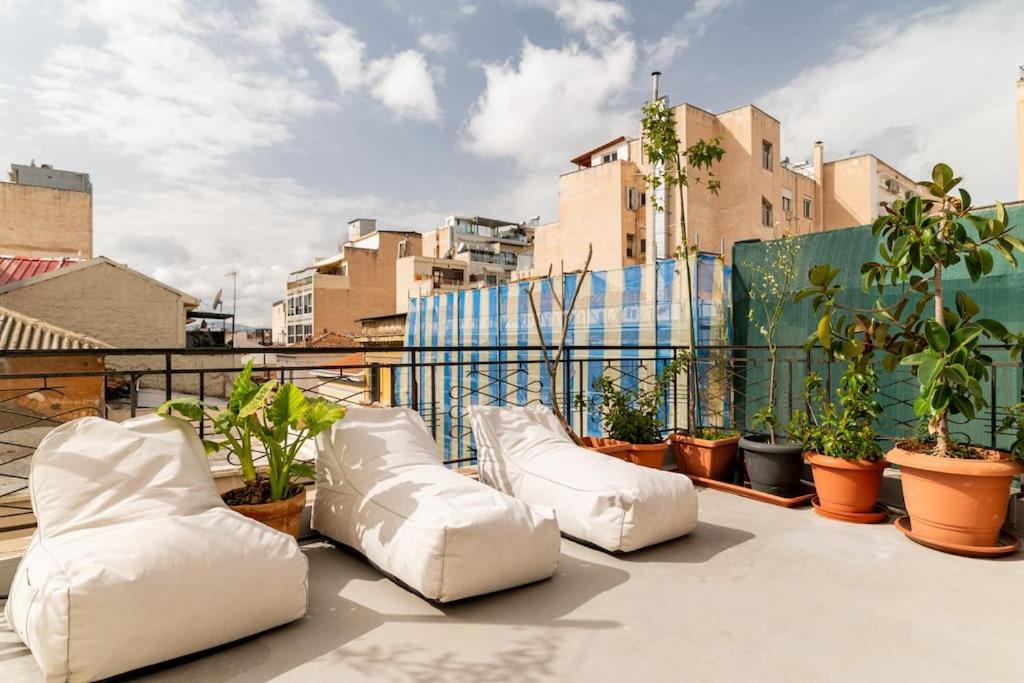 3BDR IDEAL CENTRAL ATHENIAN APT