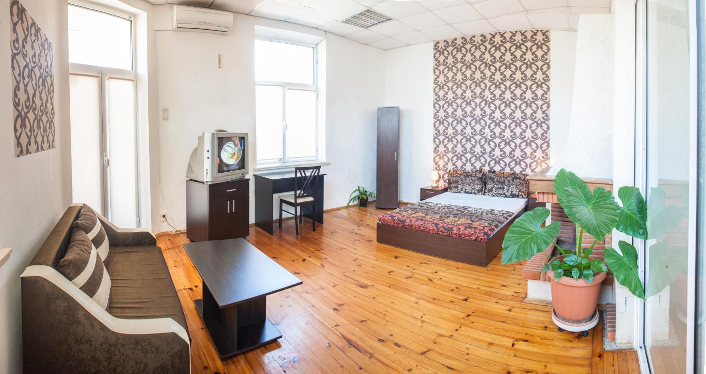 Sofia Central Guest Rooms