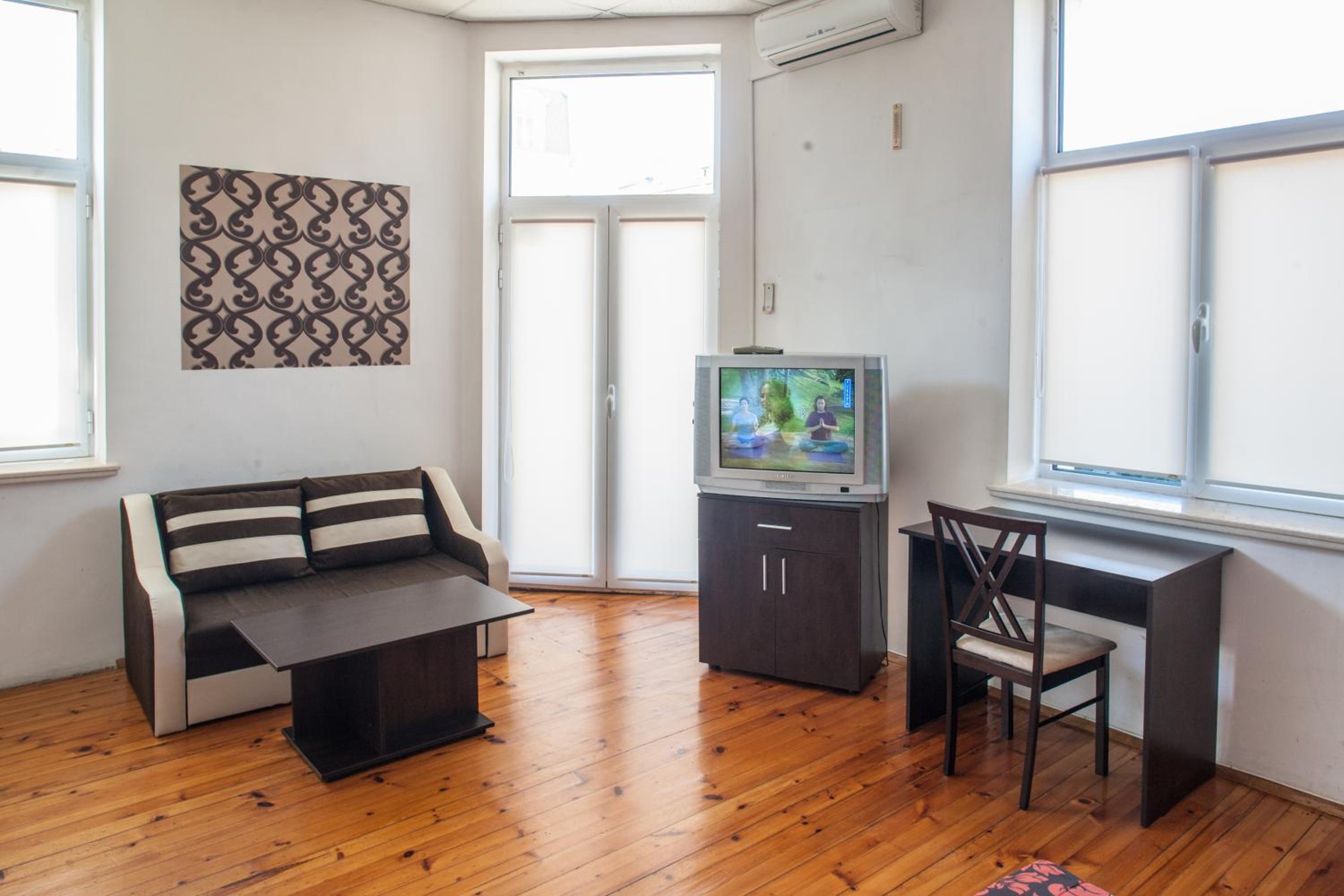 Sofia Central Guest Rooms