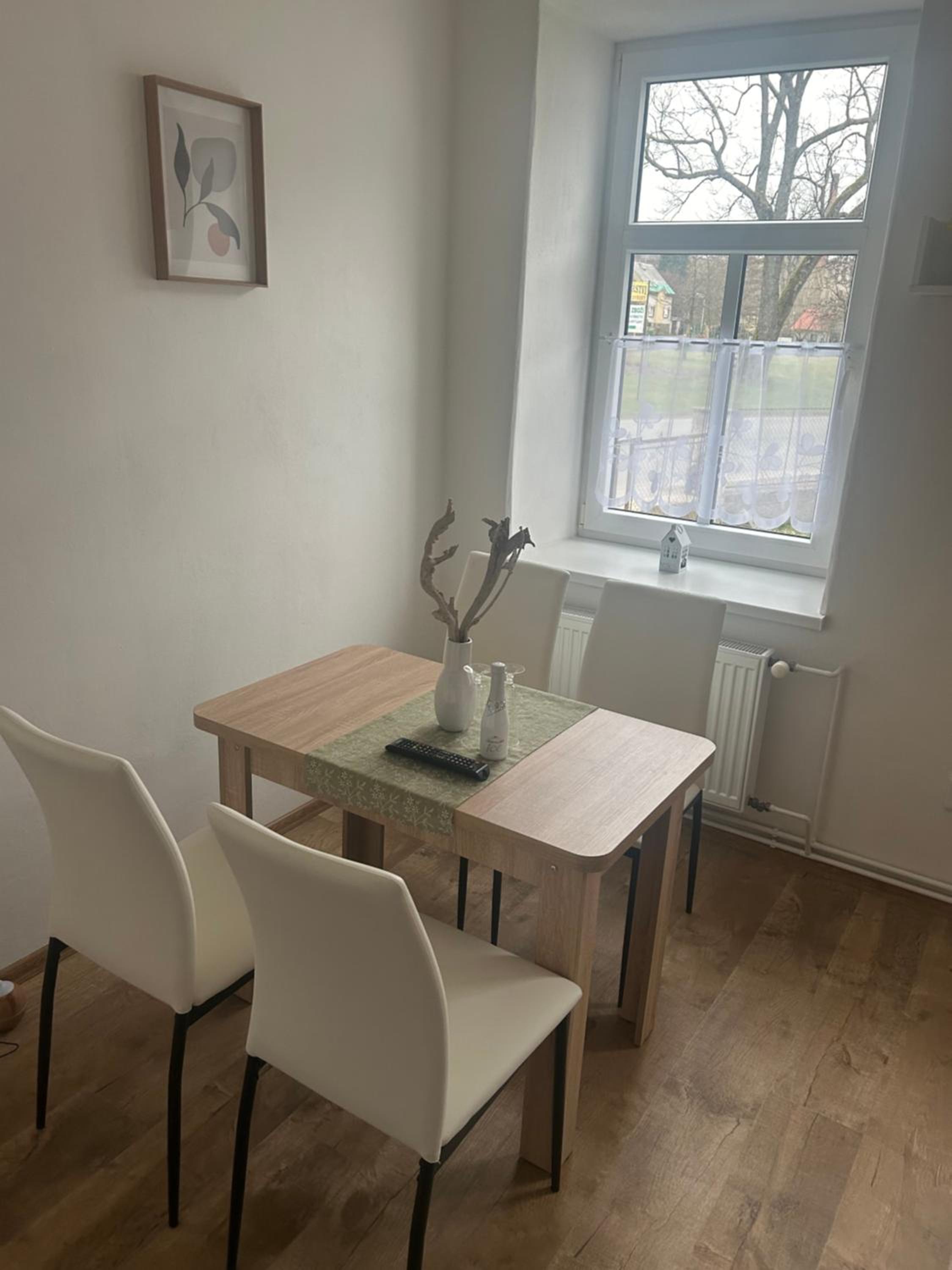 Apartmán Krkovička