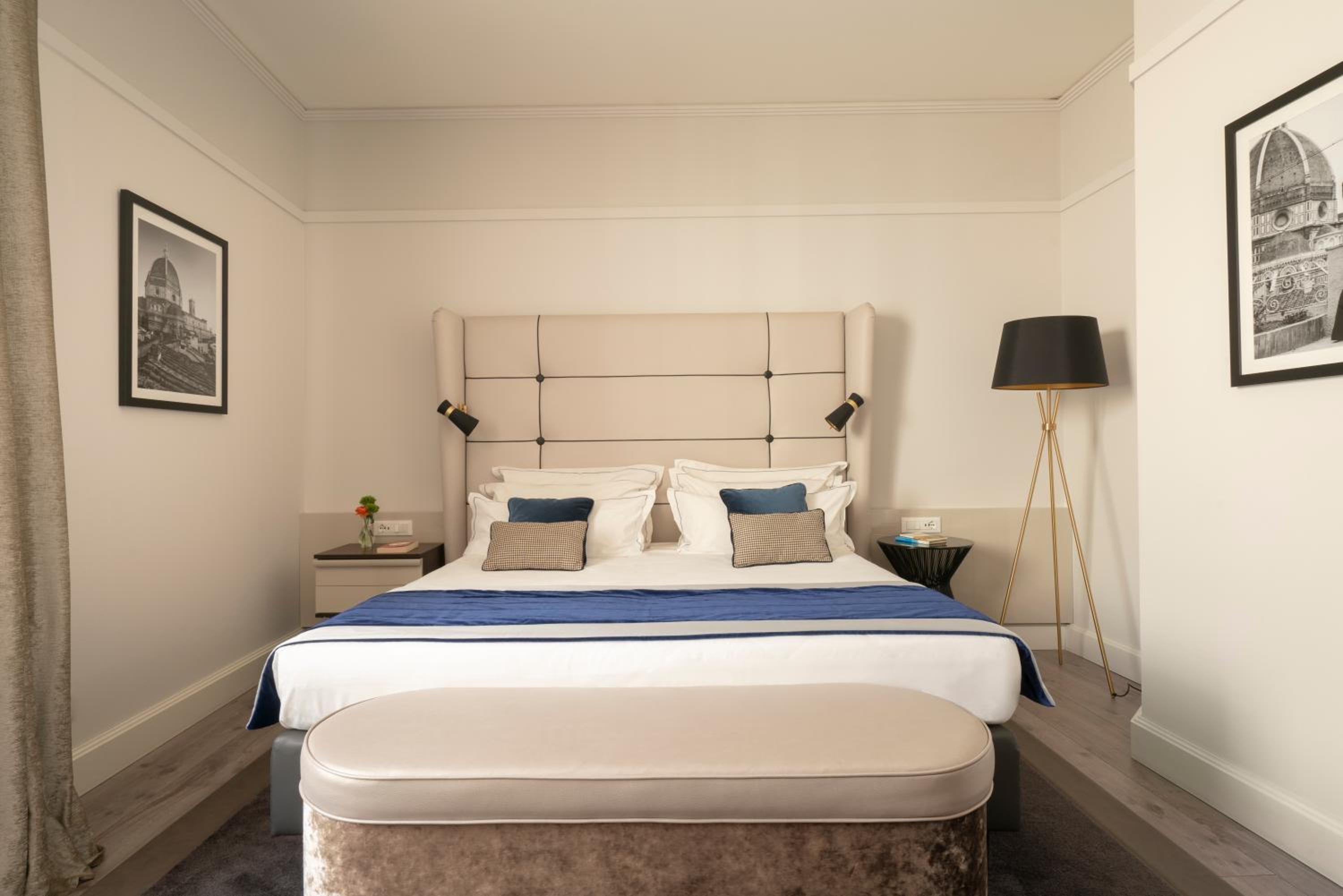 Hotel Cerretani Firenze - MGallery Collection-3