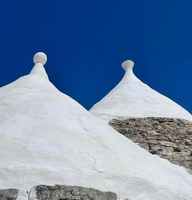 Trulli Dimora Florenzo
