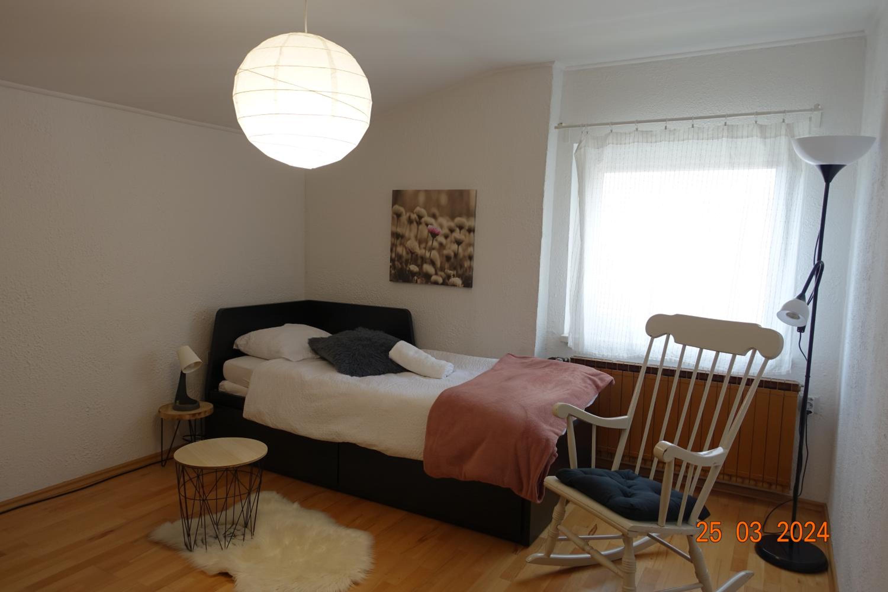 APARTMA LINDAU view 4