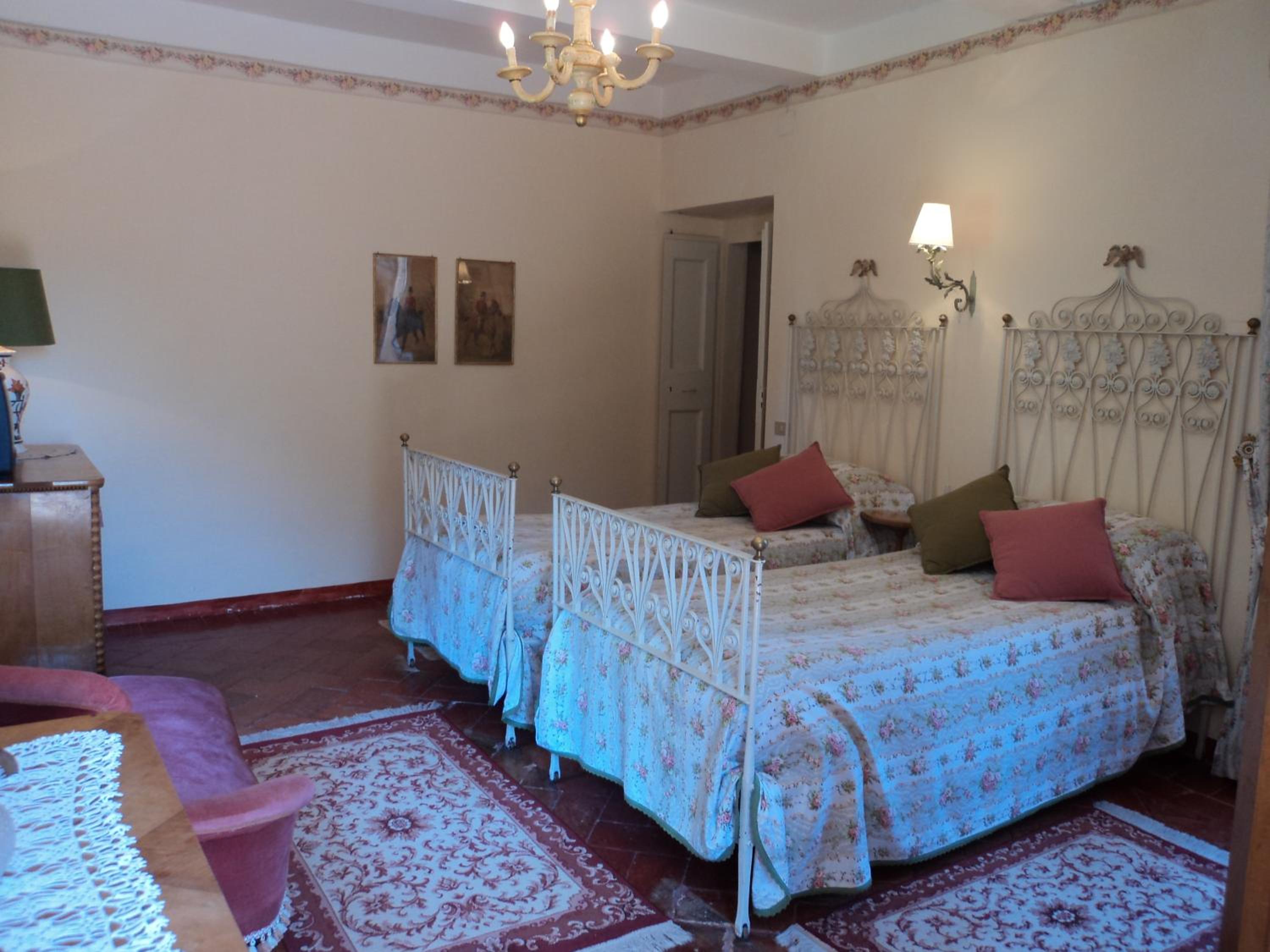 Agriturismo Floriani