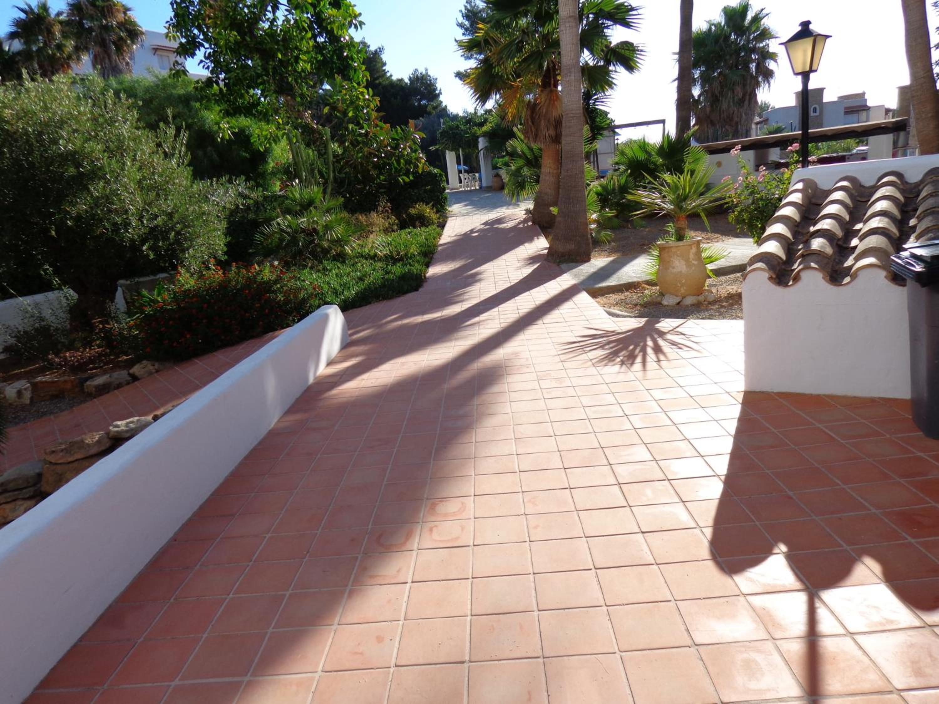 Apartamentos Los Pinares Benet